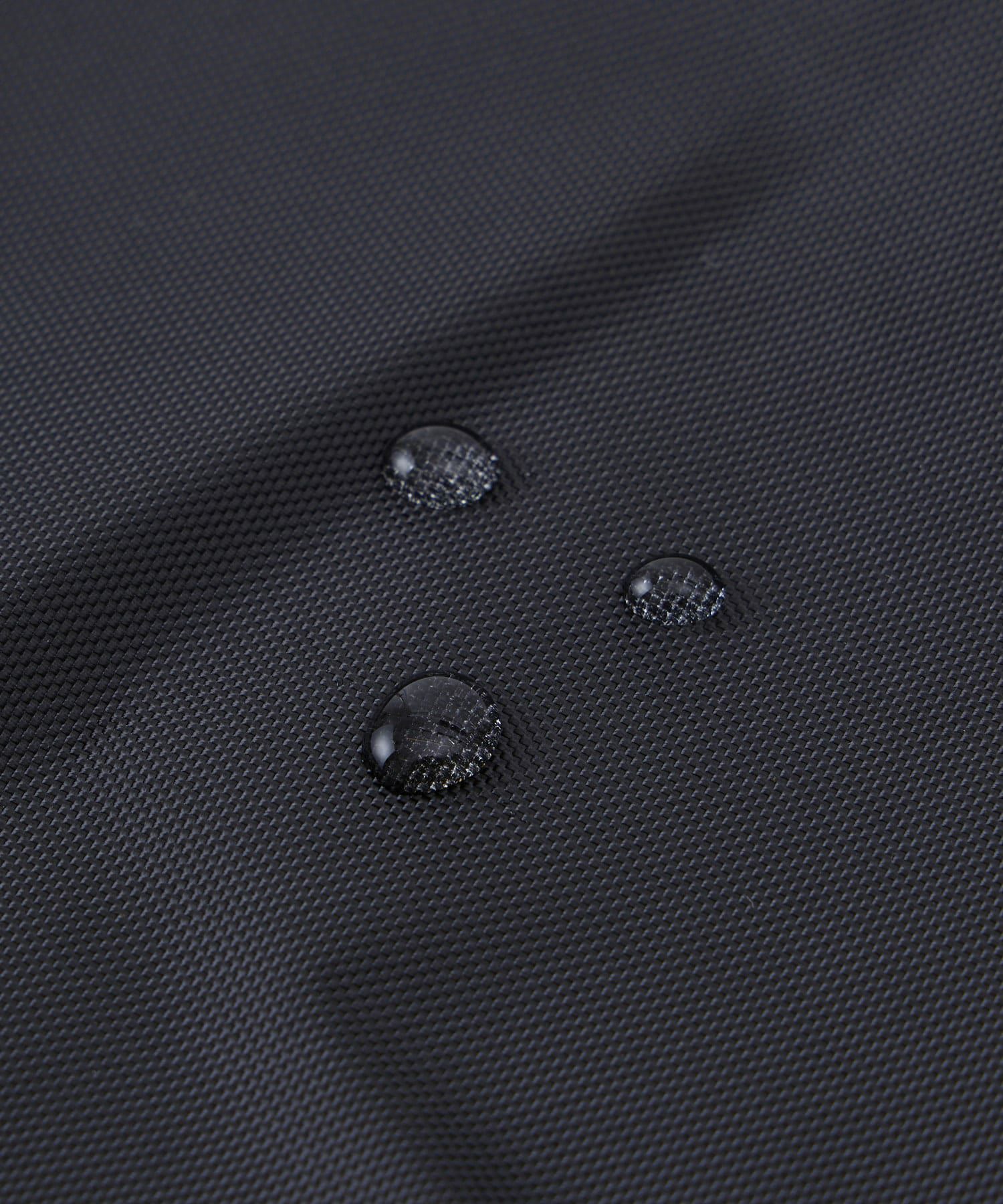 anello リュック バックパック TPU素材底ポケット カラーメッシュポケット 両面撥水 2WAY ｷｬﾘｰｵﾝ A4 SHARE ATH3773