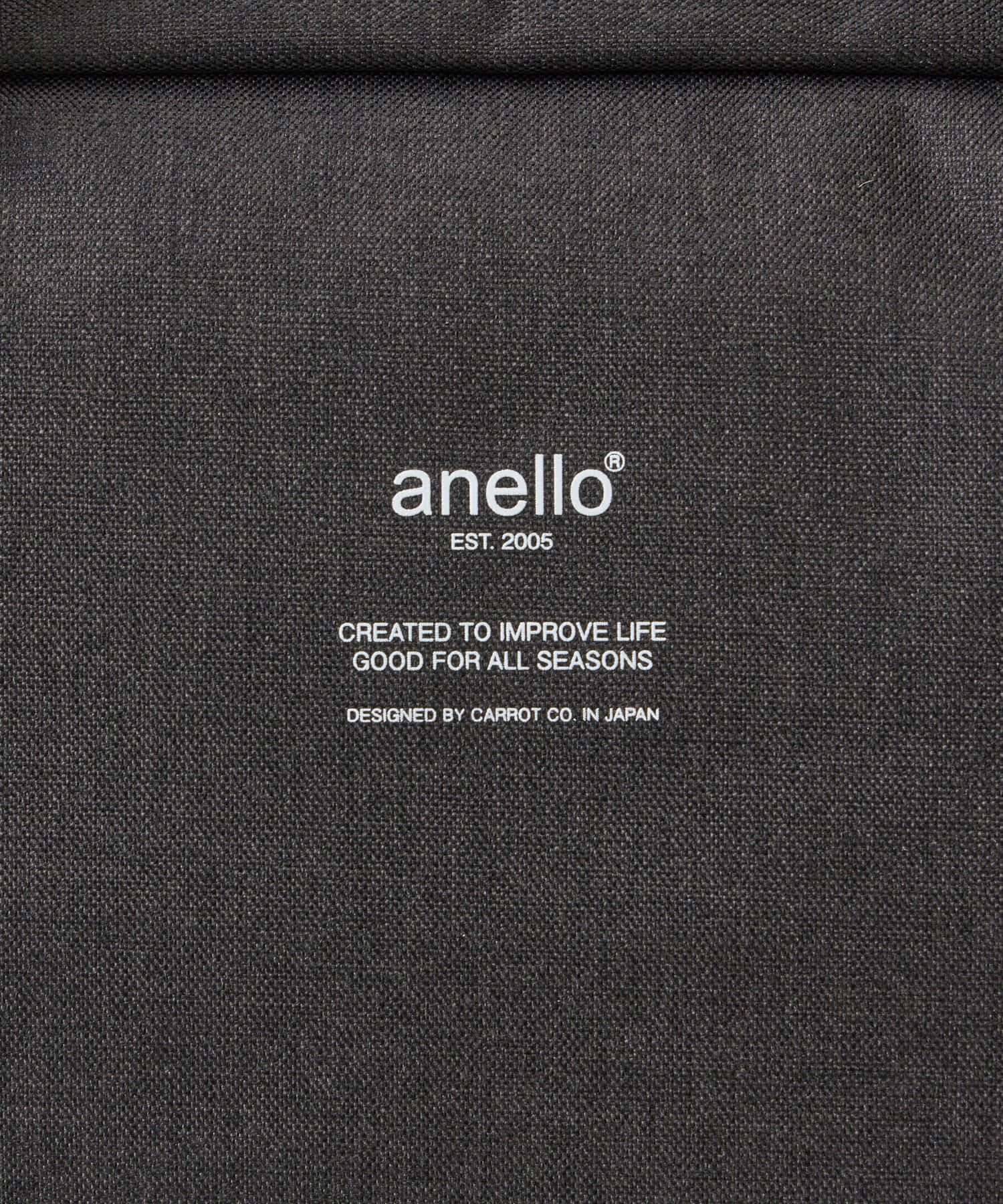 anello リュック バックパック A4 キャリーオン セキュリティポケット ハンドル付き A4 ATELIER ATM1031