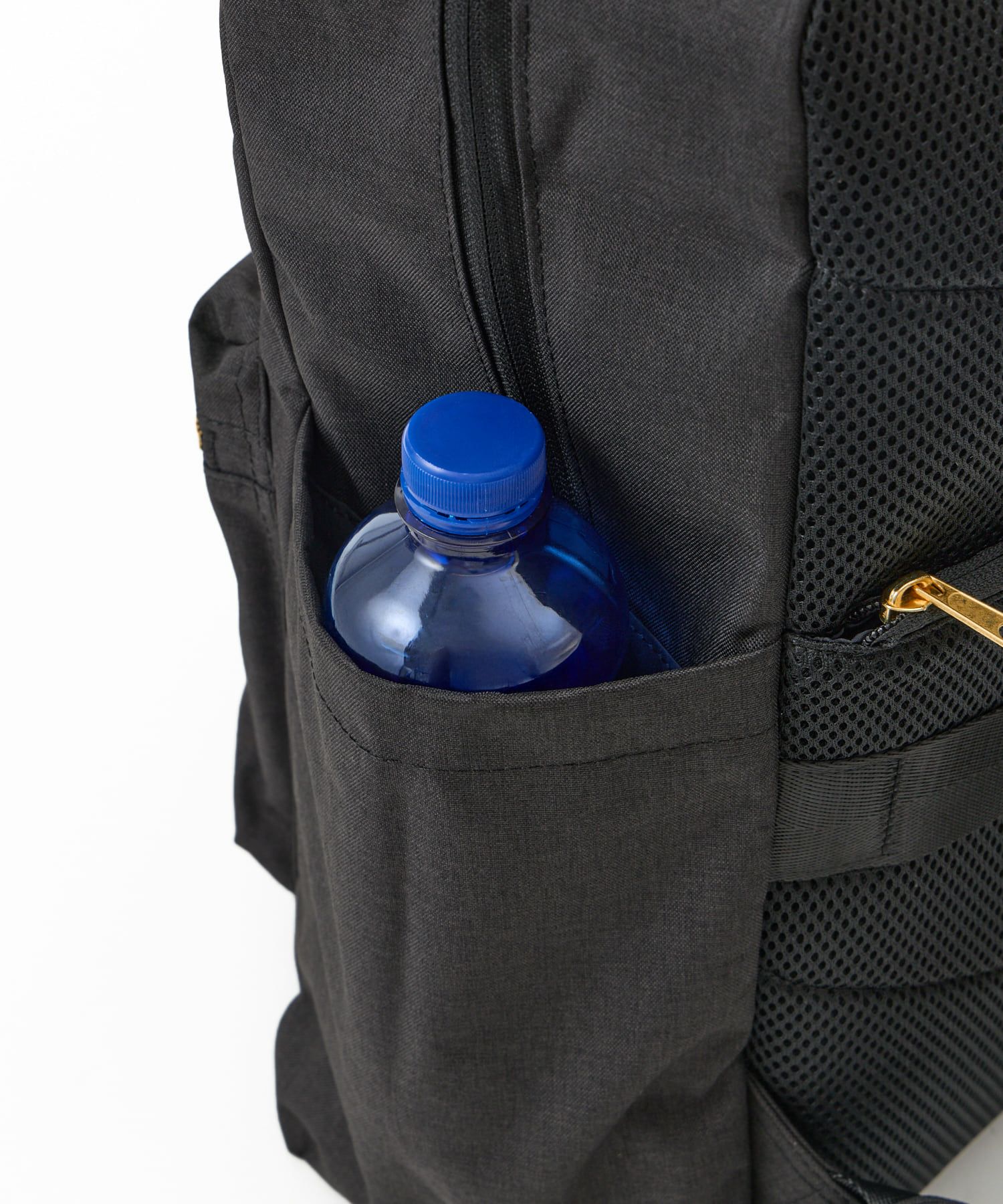 anello リュック バックパック A4 キャリーオン セキュリティポケット ハンドル付き A4 ATELIER ATM1031