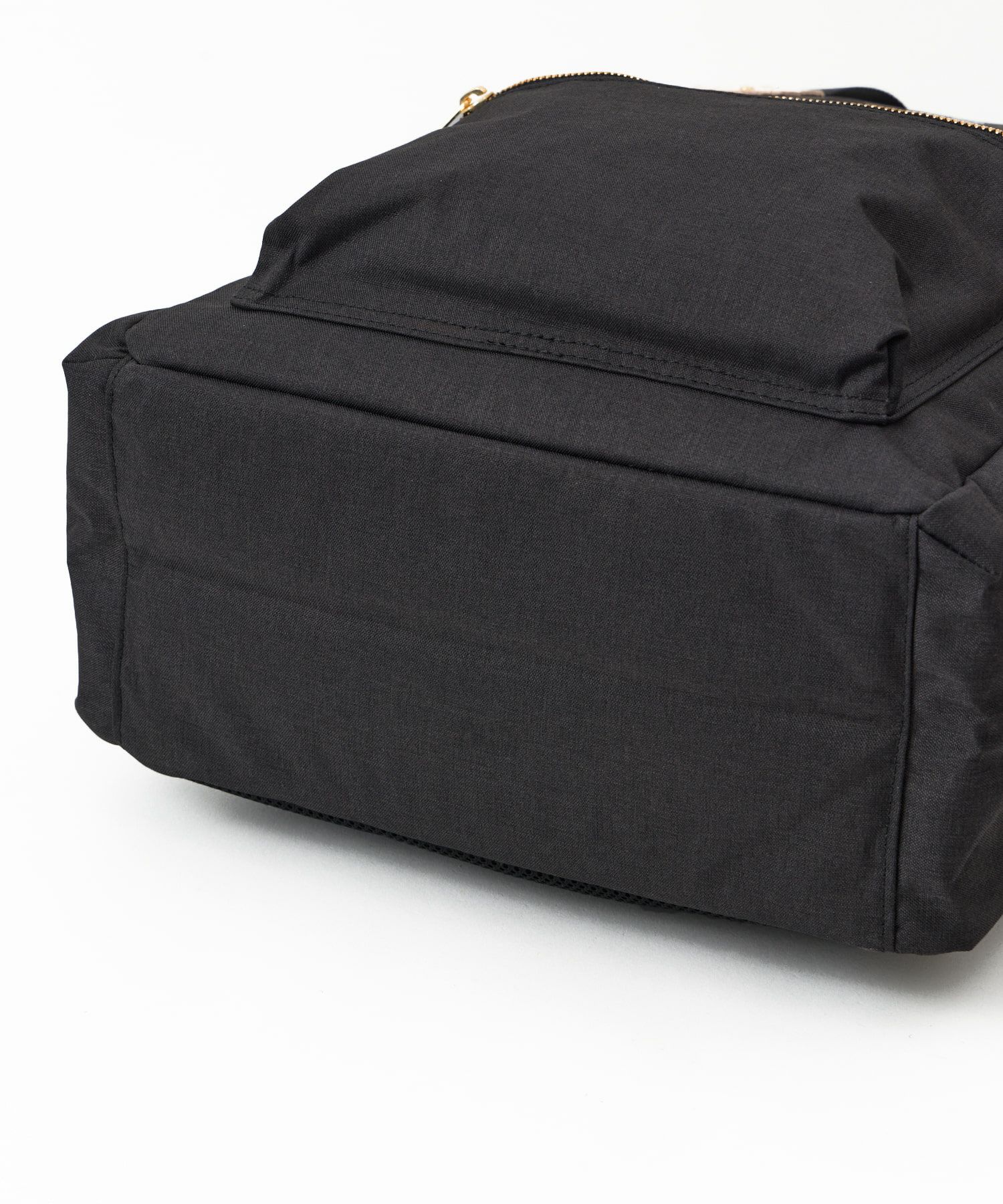 anello リュック バックパック A4 キャリーオン セキュリティポケット ハンドル付き A4 ATELIER ATM1031