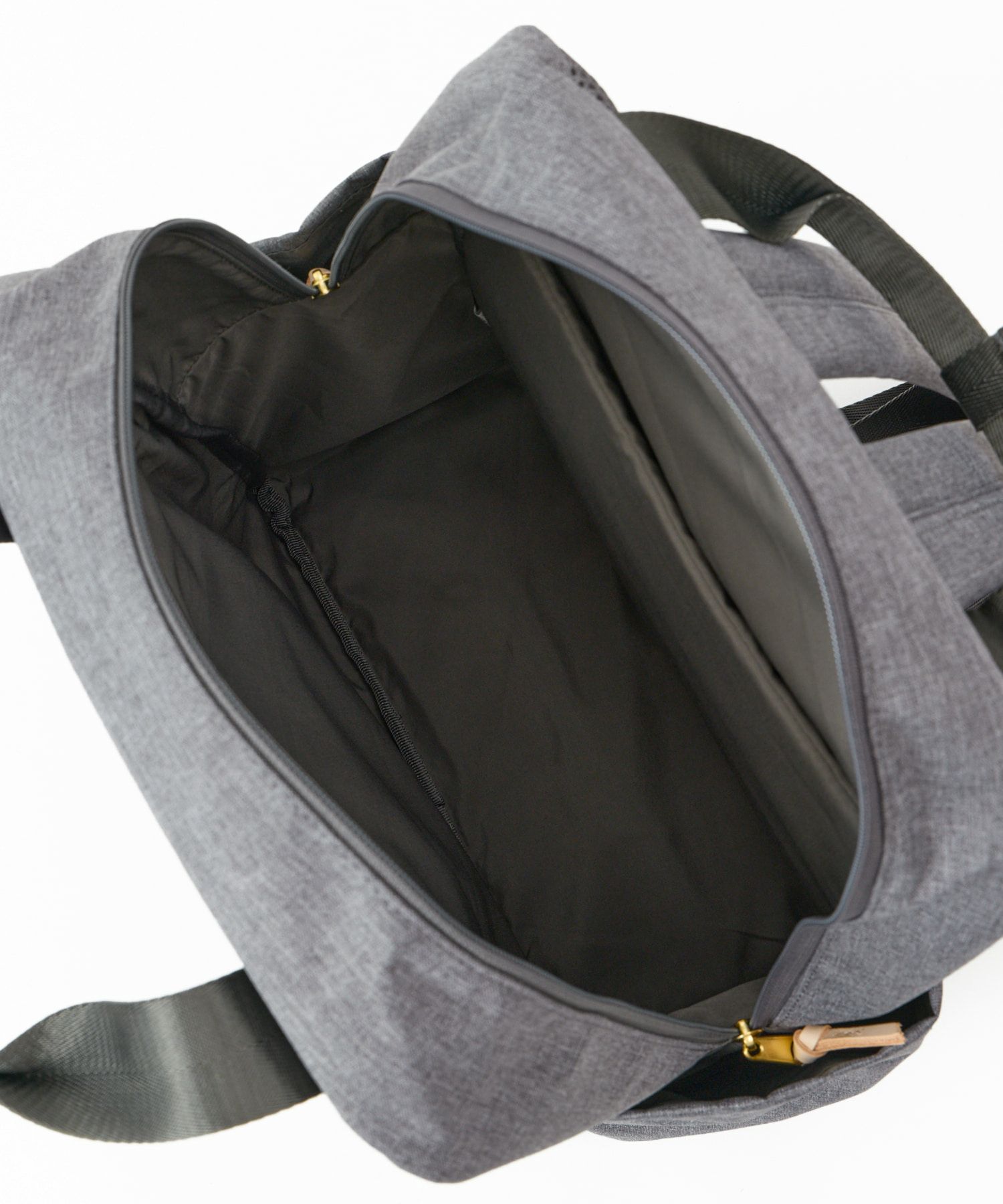 anello リュック バックパック A4 キャリーオン セキュリティポケット ハンドル付き A4 ATELIER ATM1031