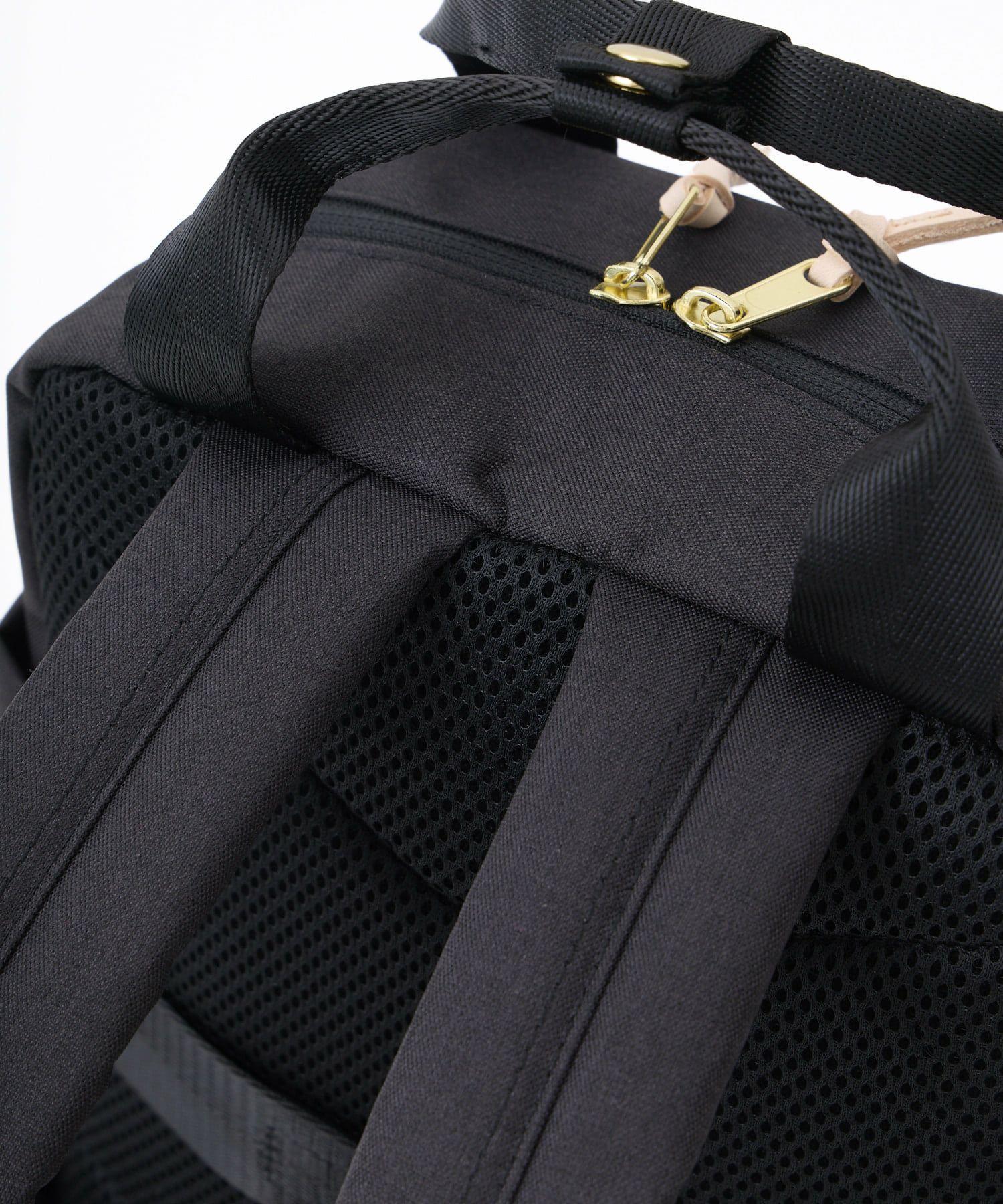 anello リュック バックパック A5 キャリーオン ハンドル付き A5 ATELIER ATM1032