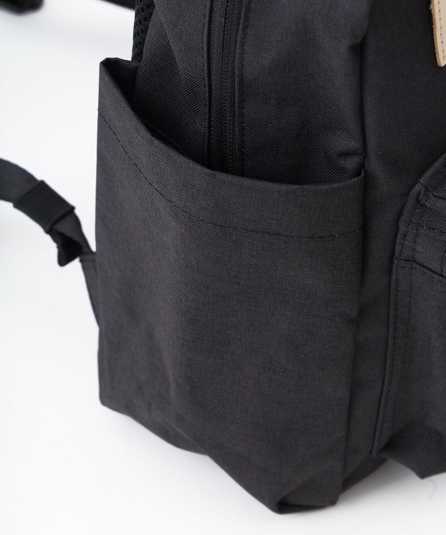 anello リュック バックパック A5 キャリーオン ハンドル付き A5 ATELIER ATM1032