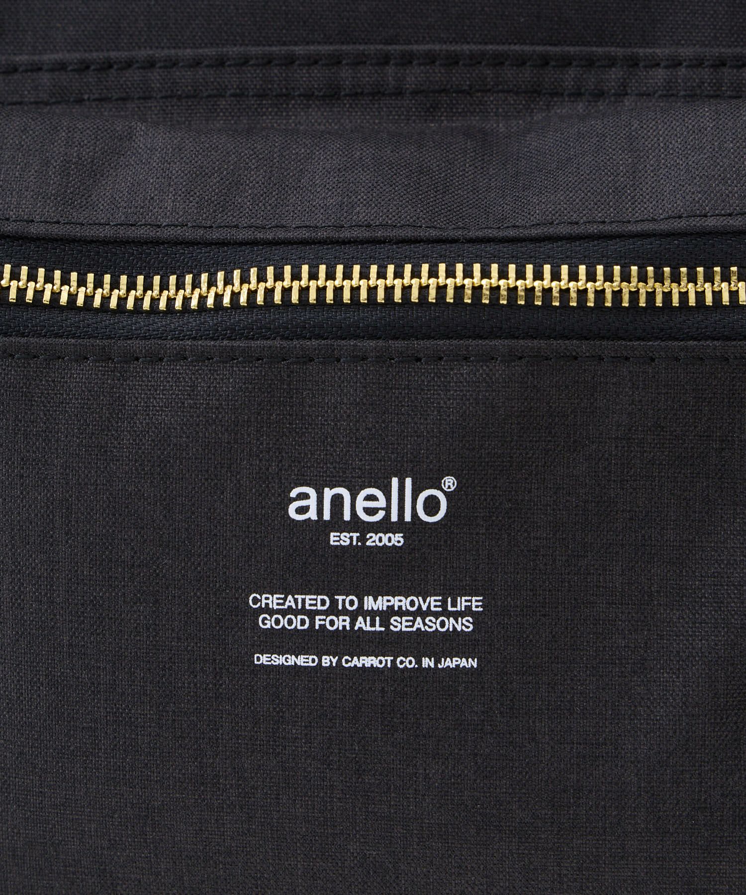 anello リュック バックパック A5 キャリーオン ハンドル付き A5 ATELIER ATM1032