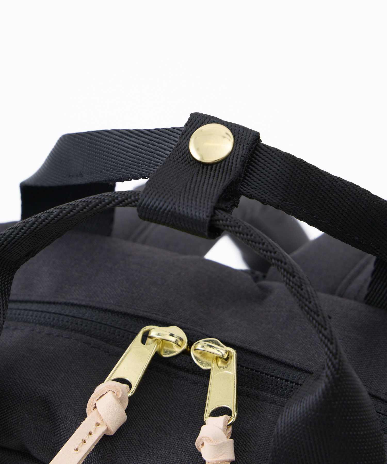 anello リュック バックパック A5 キャリーオン ハンドル付き A5 ATELIER ATM1032