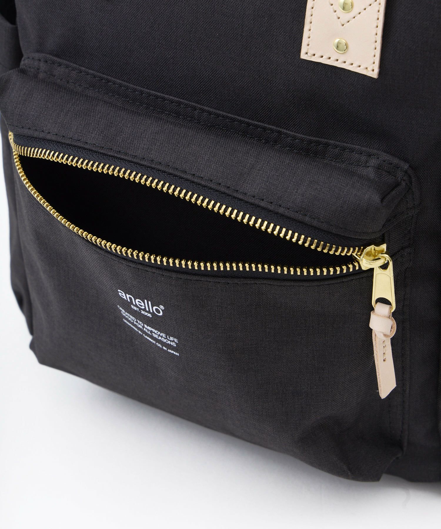 anello リュック バックパック A5 キャリーオン ハンドル付き A5 ATELIER ATM1032