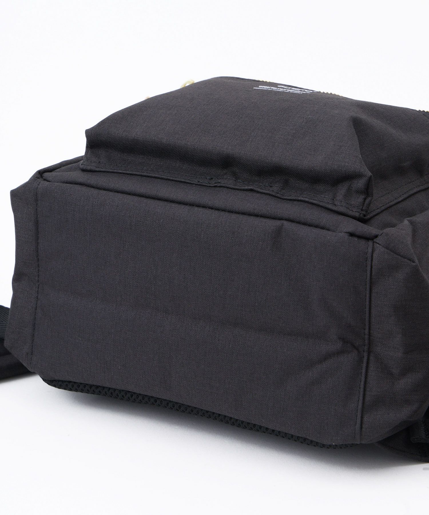 anello リュック バックパック A5 キャリーオン ハンドル付き A5 ATELIER ATM1032