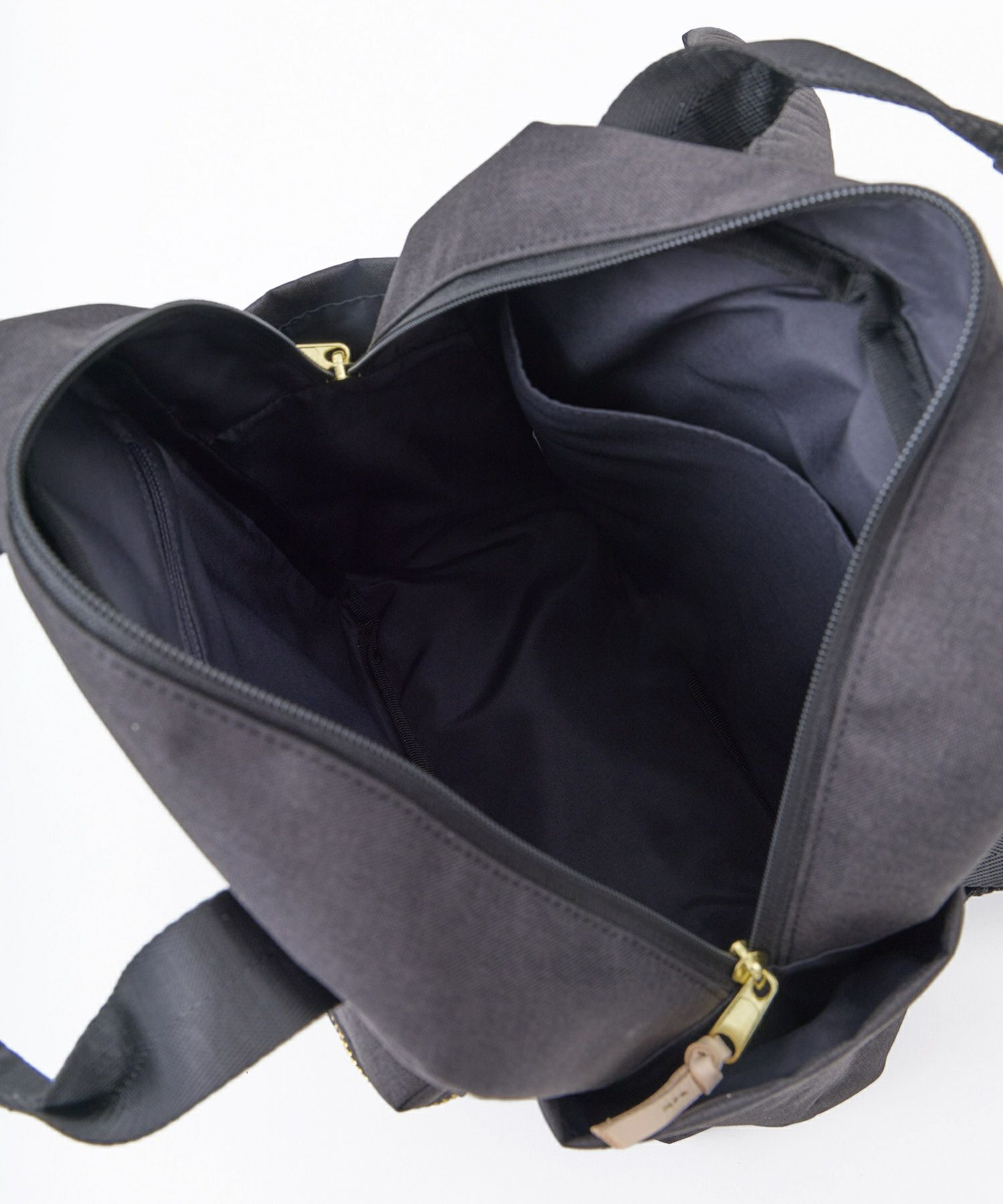 anello リュック バックパック A5 キャリーオン ハンドル付き A5 ATELIER ATM1032