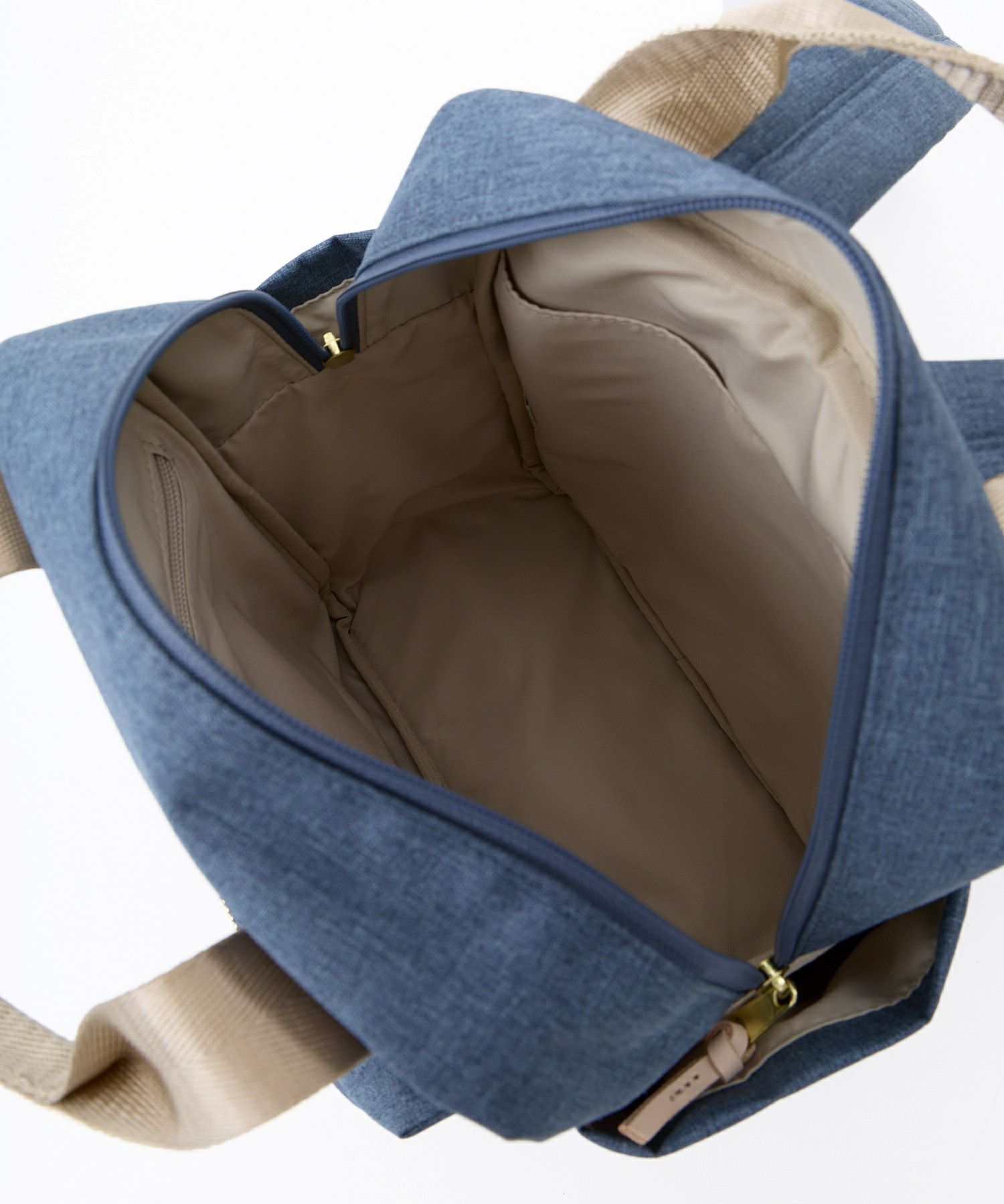 anello リュック バックパック A5 キャリーオン ハンドル付き A5 ATELIER ATM1032