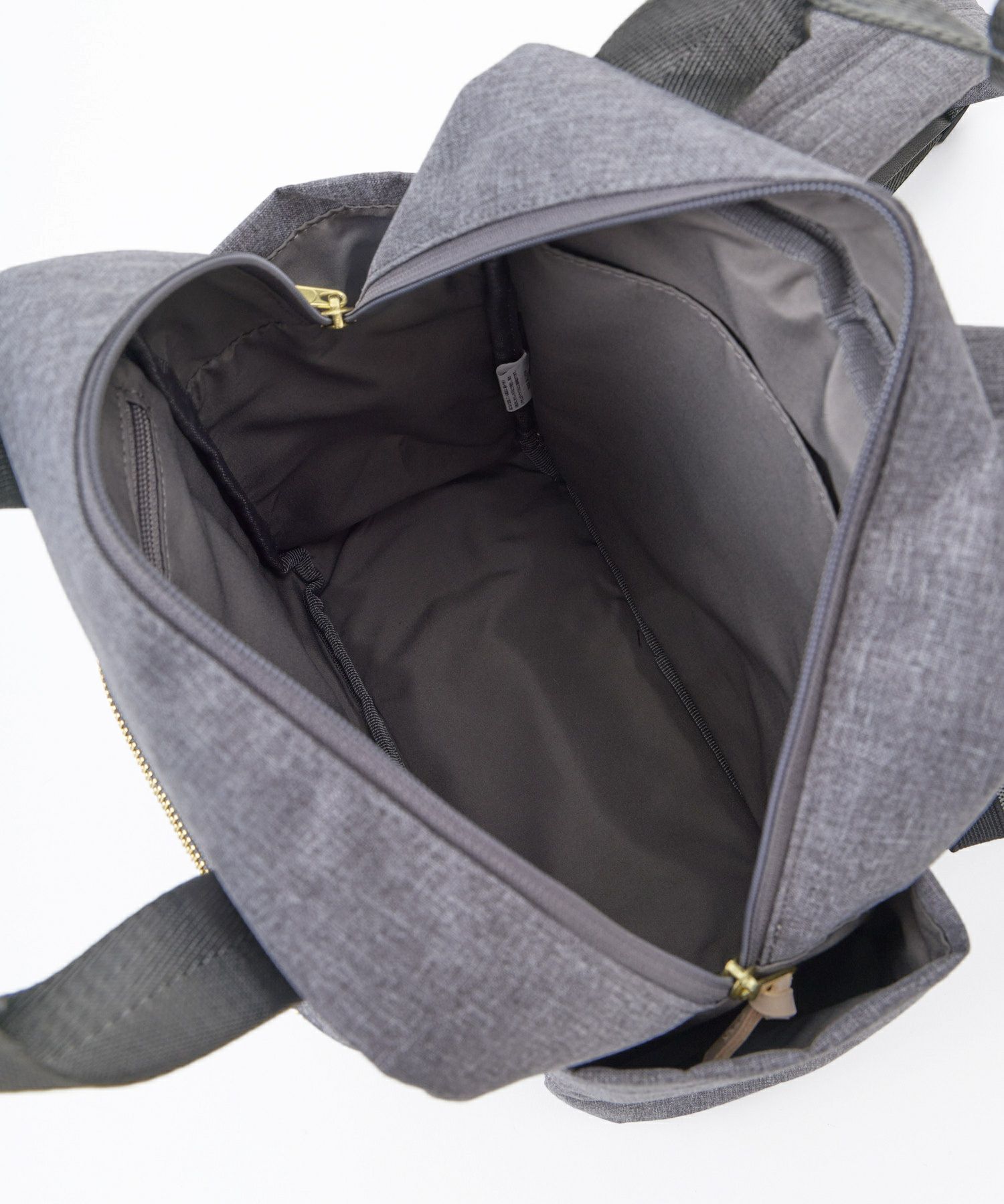 anello リュック バックパック A5 キャリーオン ハンドル付き A5 ATELIER ATM1032