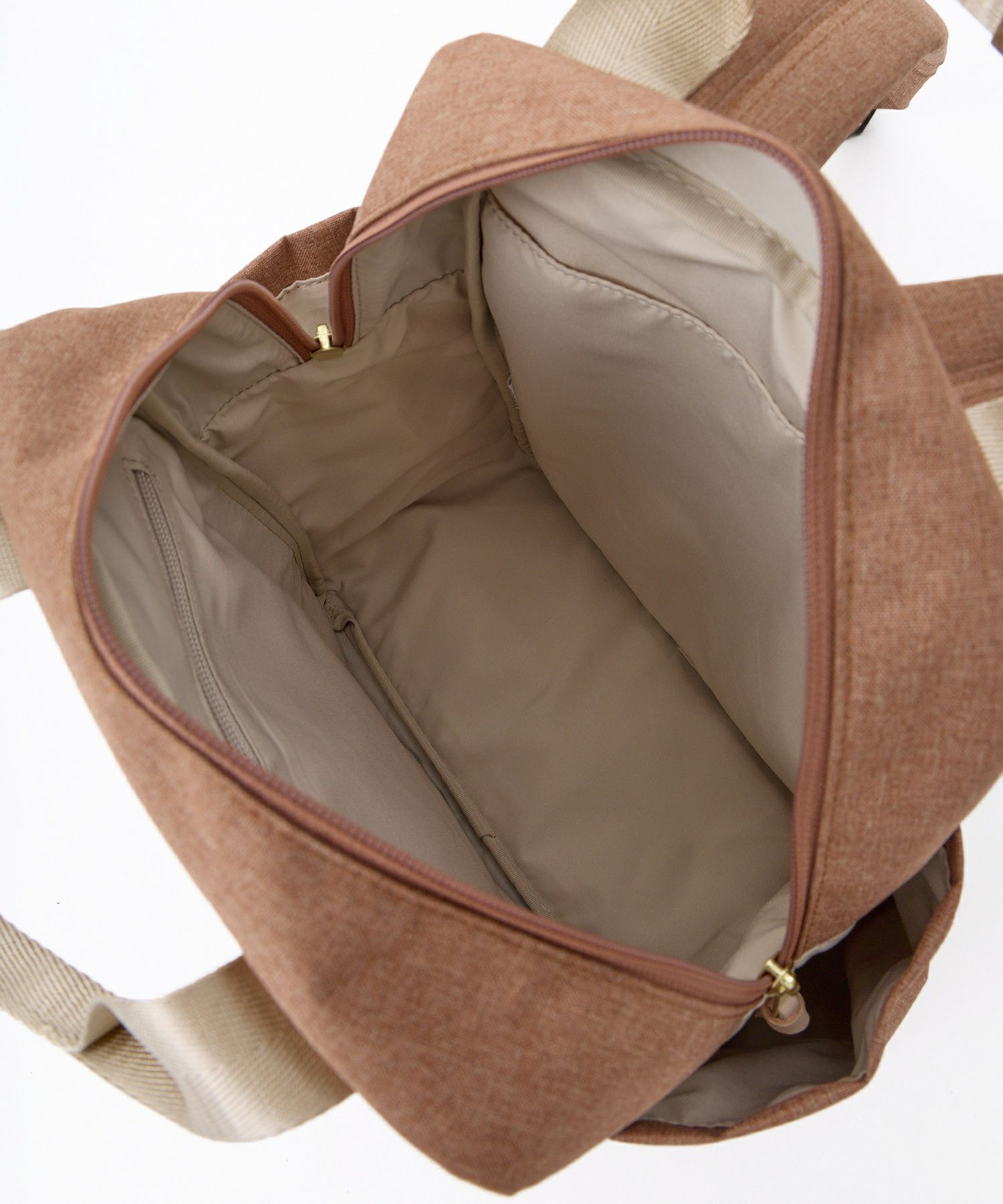 anello リュック バックパック A5 キャリーオン ハンドル付き A5 ATELIER ATM1032