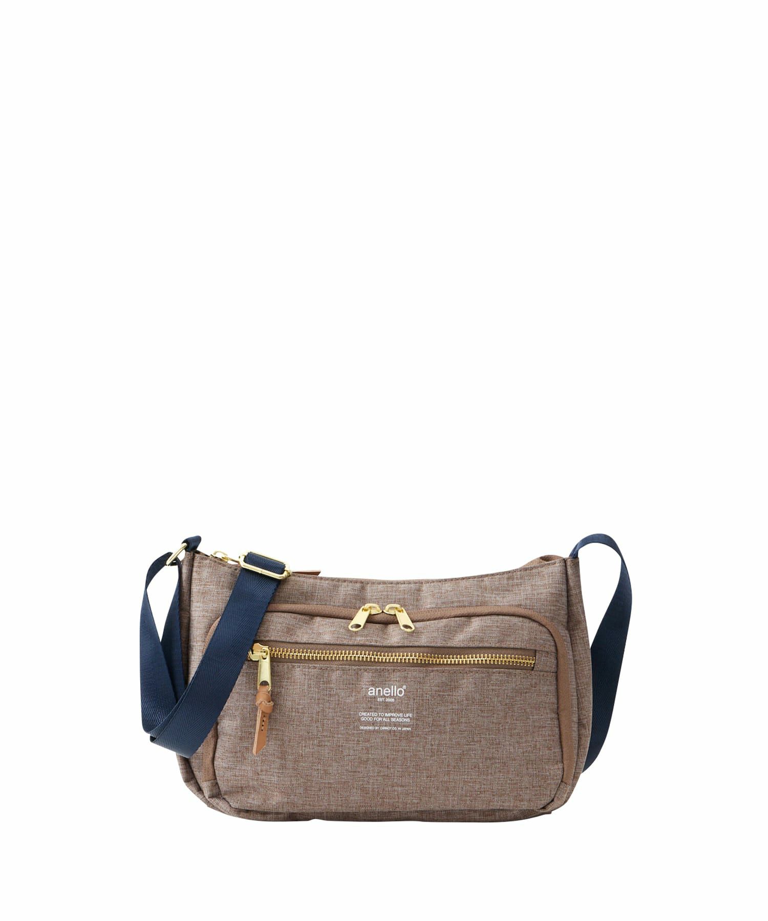 anello ショルダーバッグ A5 多機能 A5 ATELIER ATM1033