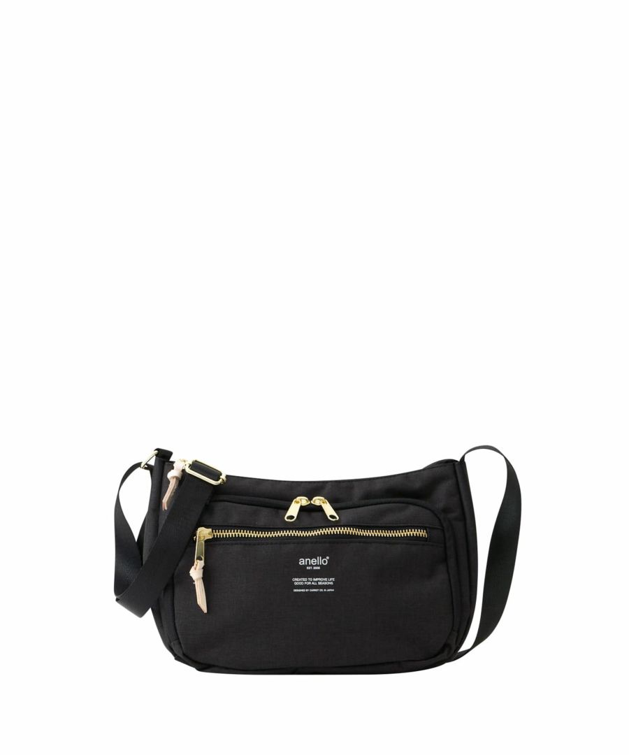 anello ショルダーバッグ A5 多機能 A5 ATELIER ATM1033