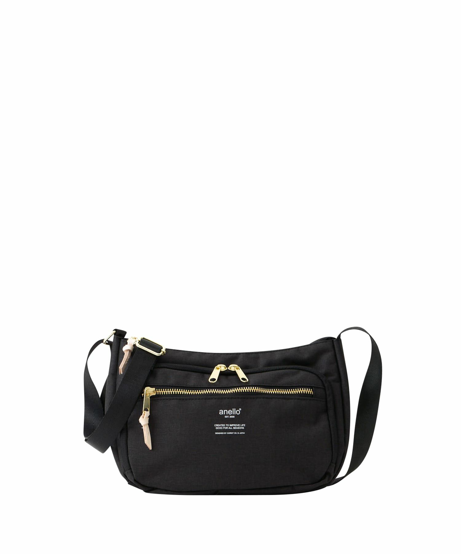 anello ショルダーバッグ A5 多機能 A5 ATELIER ATM1033