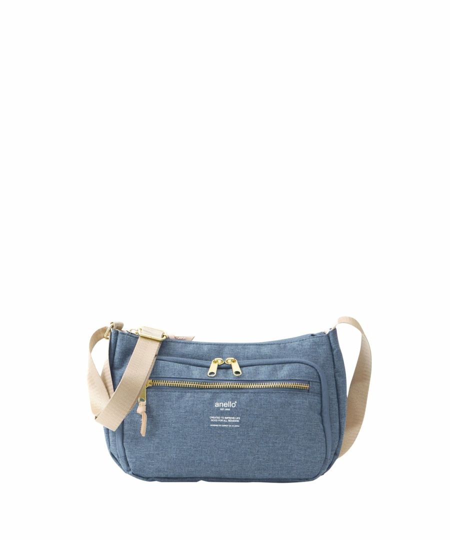 anello ショルダーバッグ A5 多機能 A5 ATELIER ATM1033