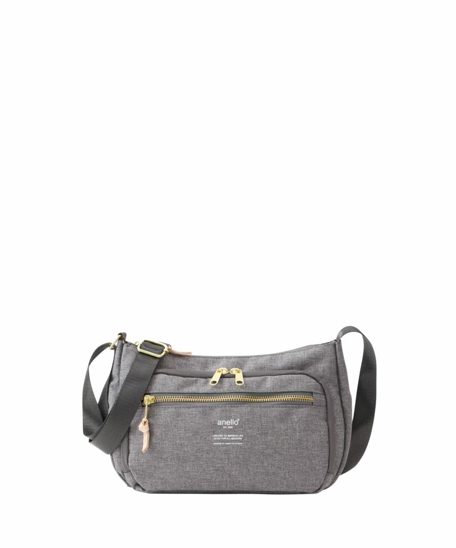 anello ショルダーバッグ A5 多機能 A5 ATELIER ATM1033