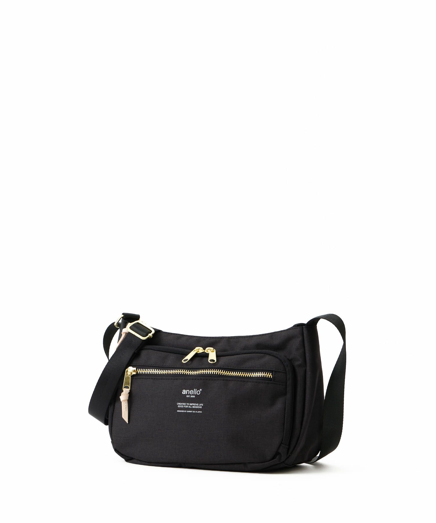 anello ショルダーバッグ A5 多機能 A5 ATELIER ATM1033