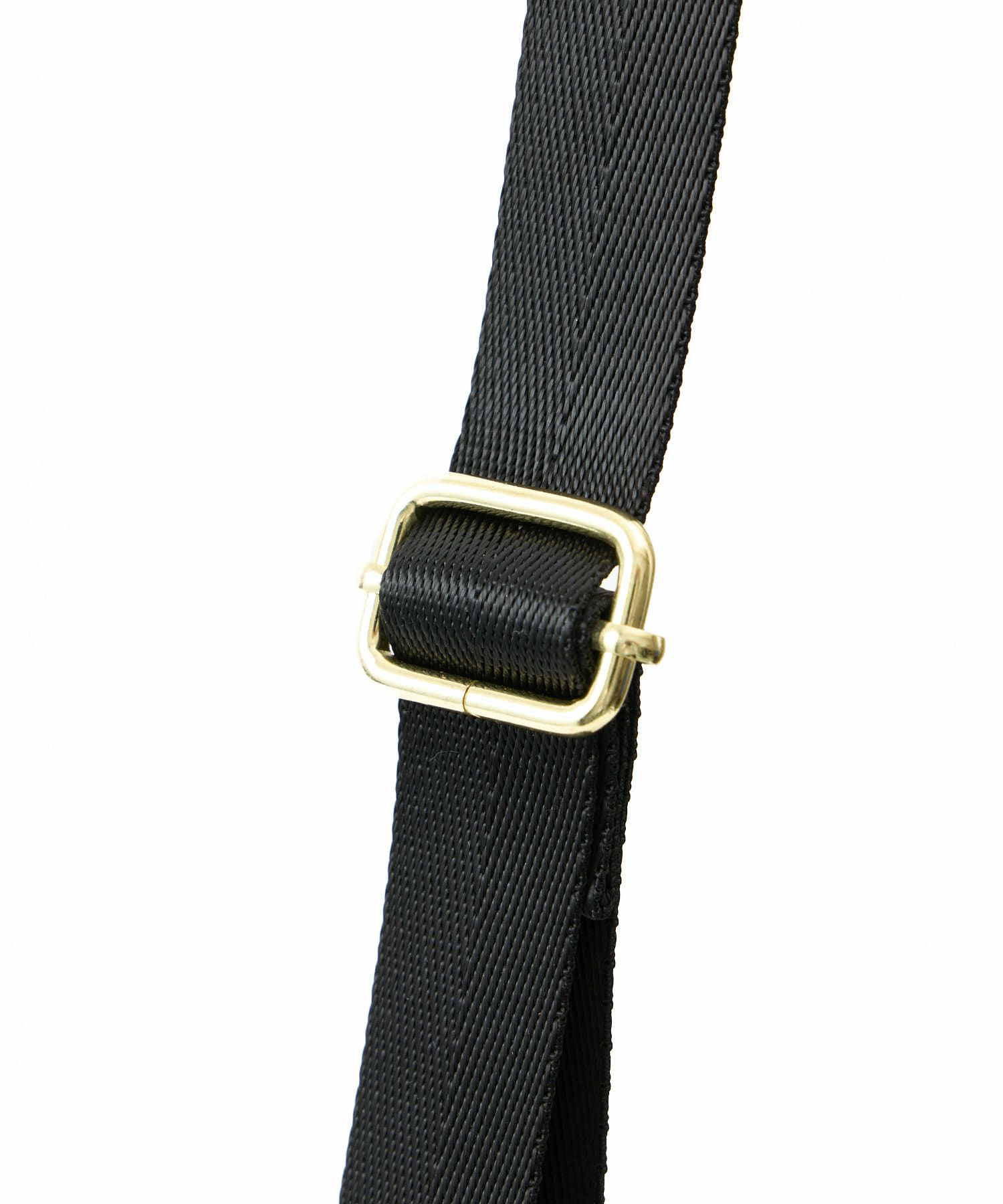 anello ショルダーバッグ A5 多機能 A5 ATELIER ATM1033