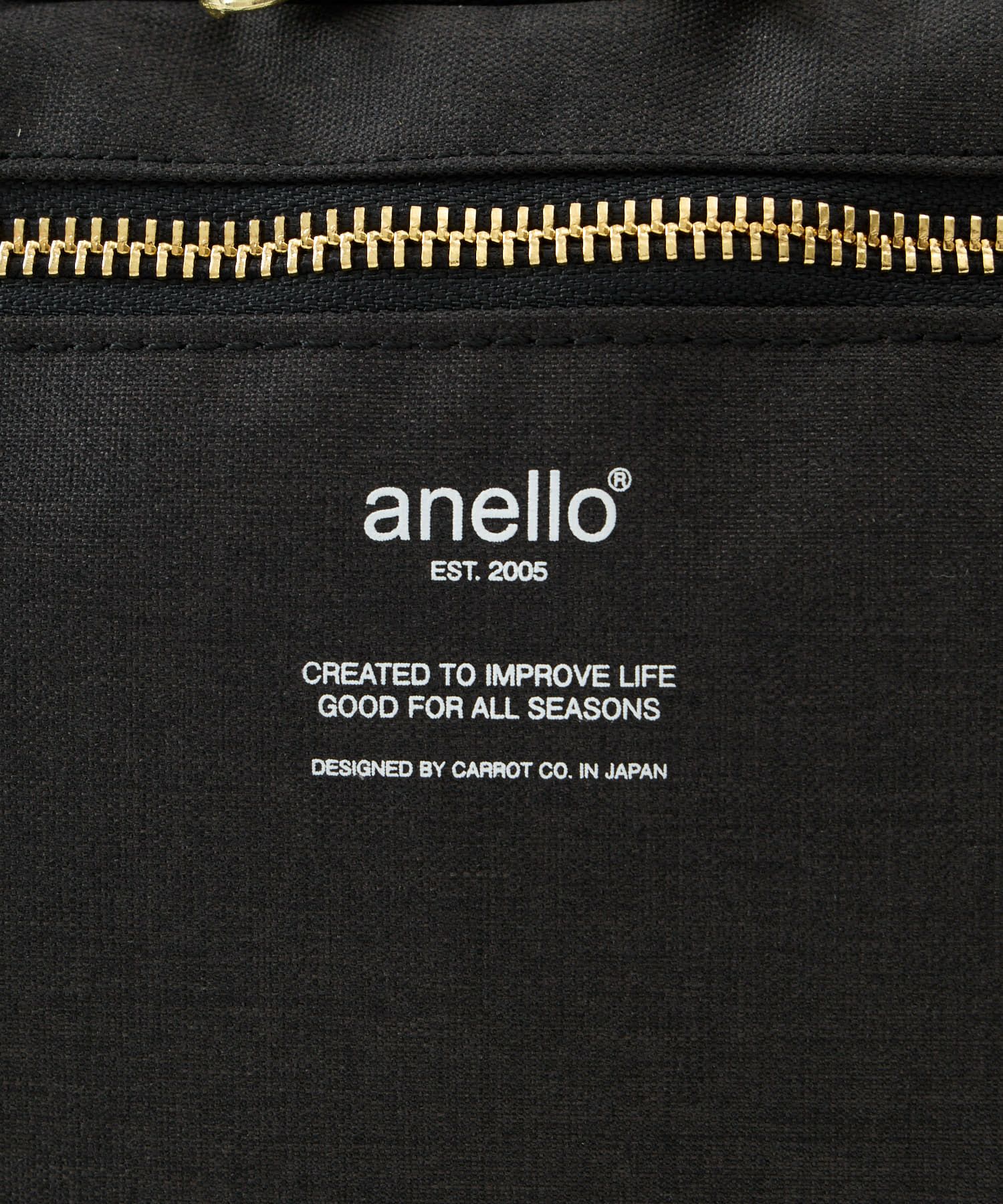 anello ショルダーバッグ A5 多機能 A5 ATELIER ATM1033