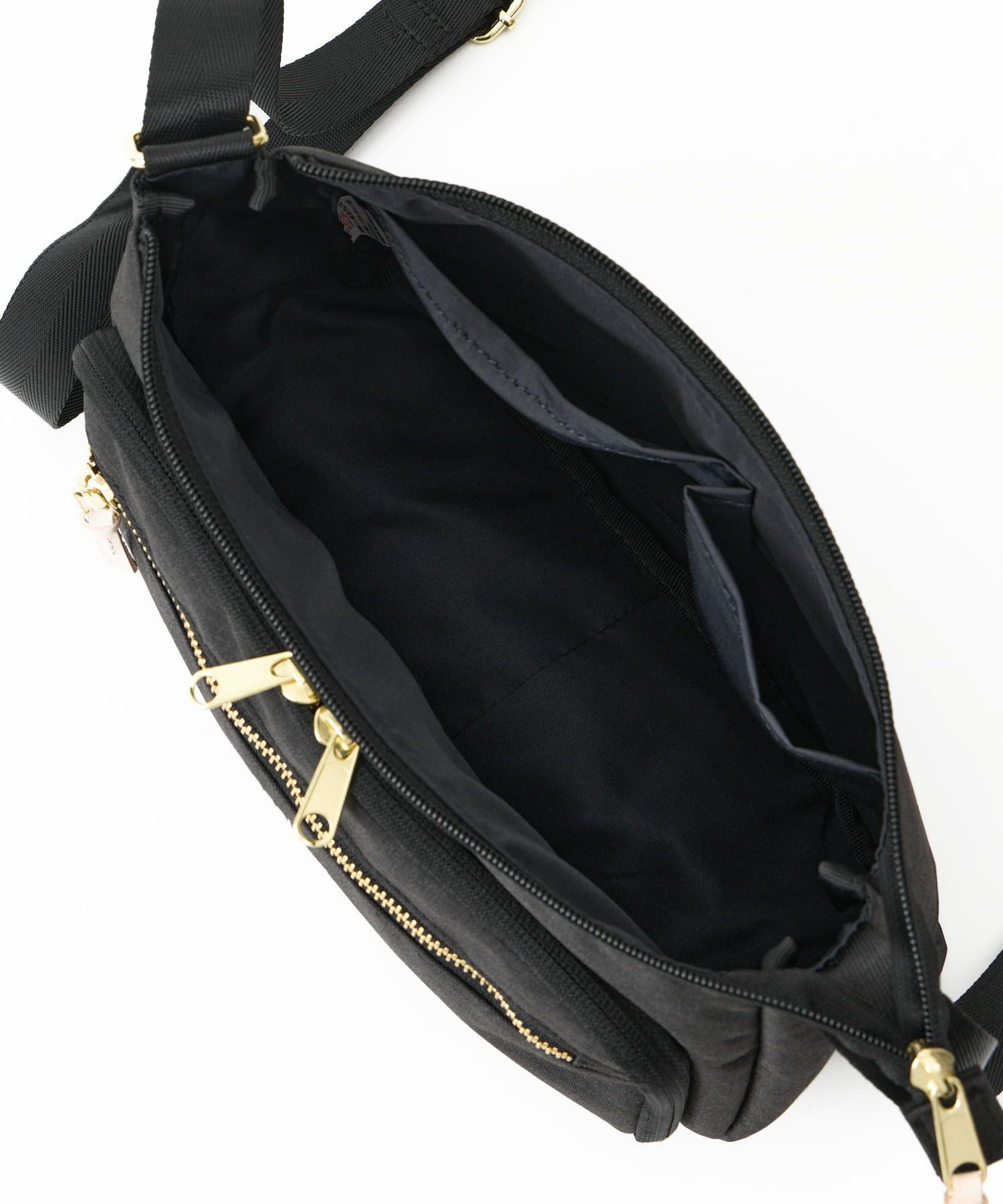 anello ショルダーバッグ A5 多機能 A5 ATELIER ATM1033