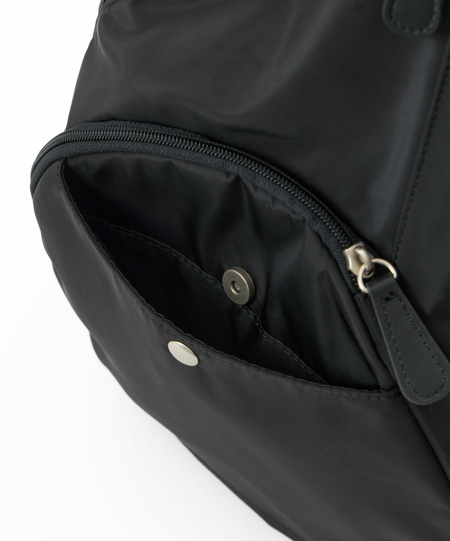 anello GRANDE ボディバッグ ウエストポーチ 両面撥水 背面メッシュ A5 NOTA GHH3784