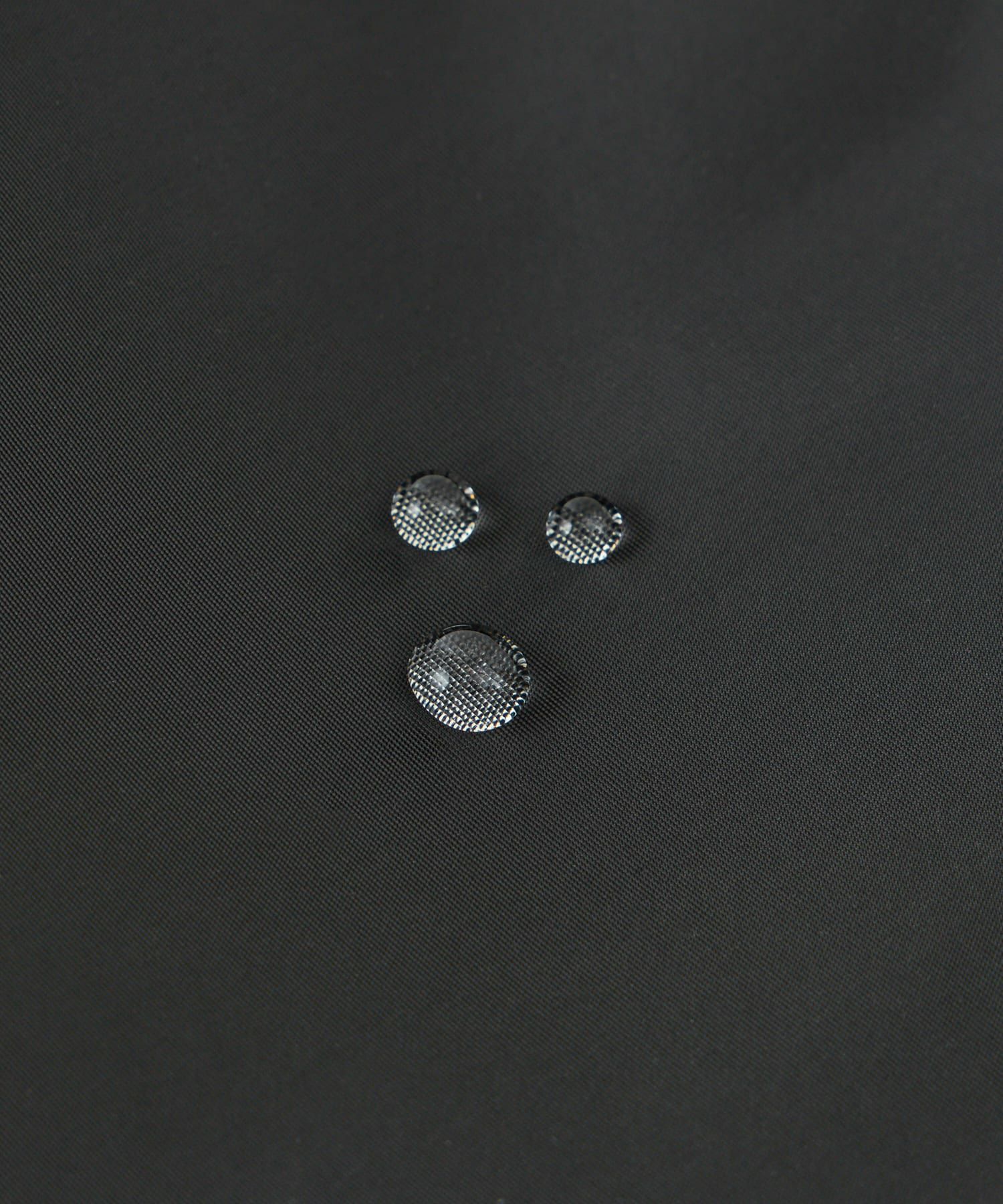 anello GRANDE ボディバッグ ウエストポーチ 両面撥水 背面メッシュ A5 NOTA GHH3784