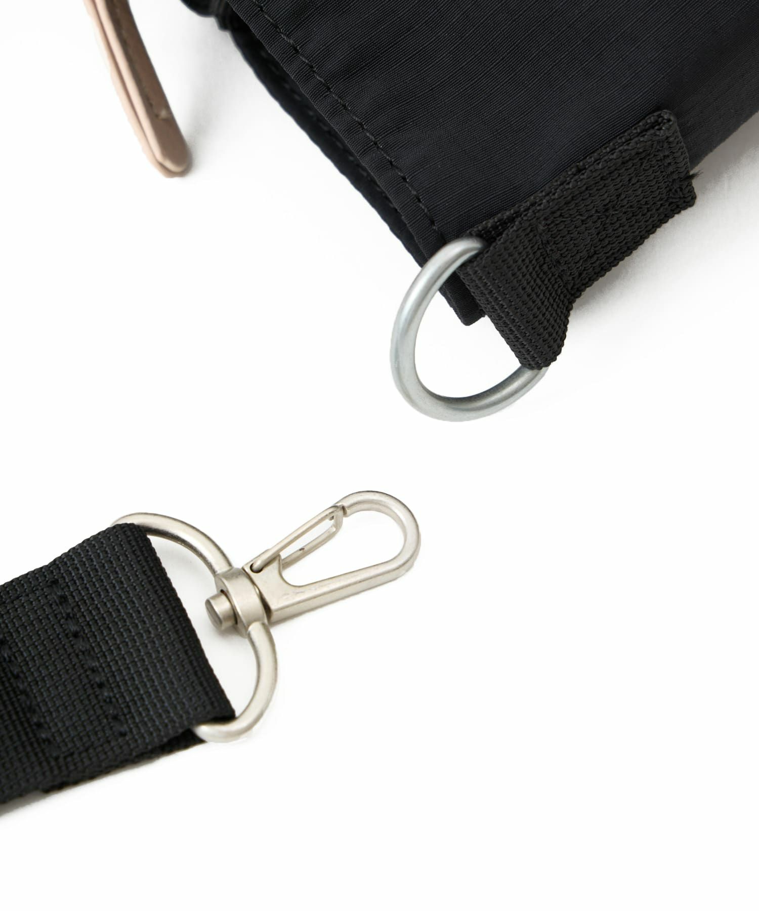 anello GRANDE トートバッグ 両面撥水 軽量 10ポケット 2WAY A4 A4 SABLE GTM0973