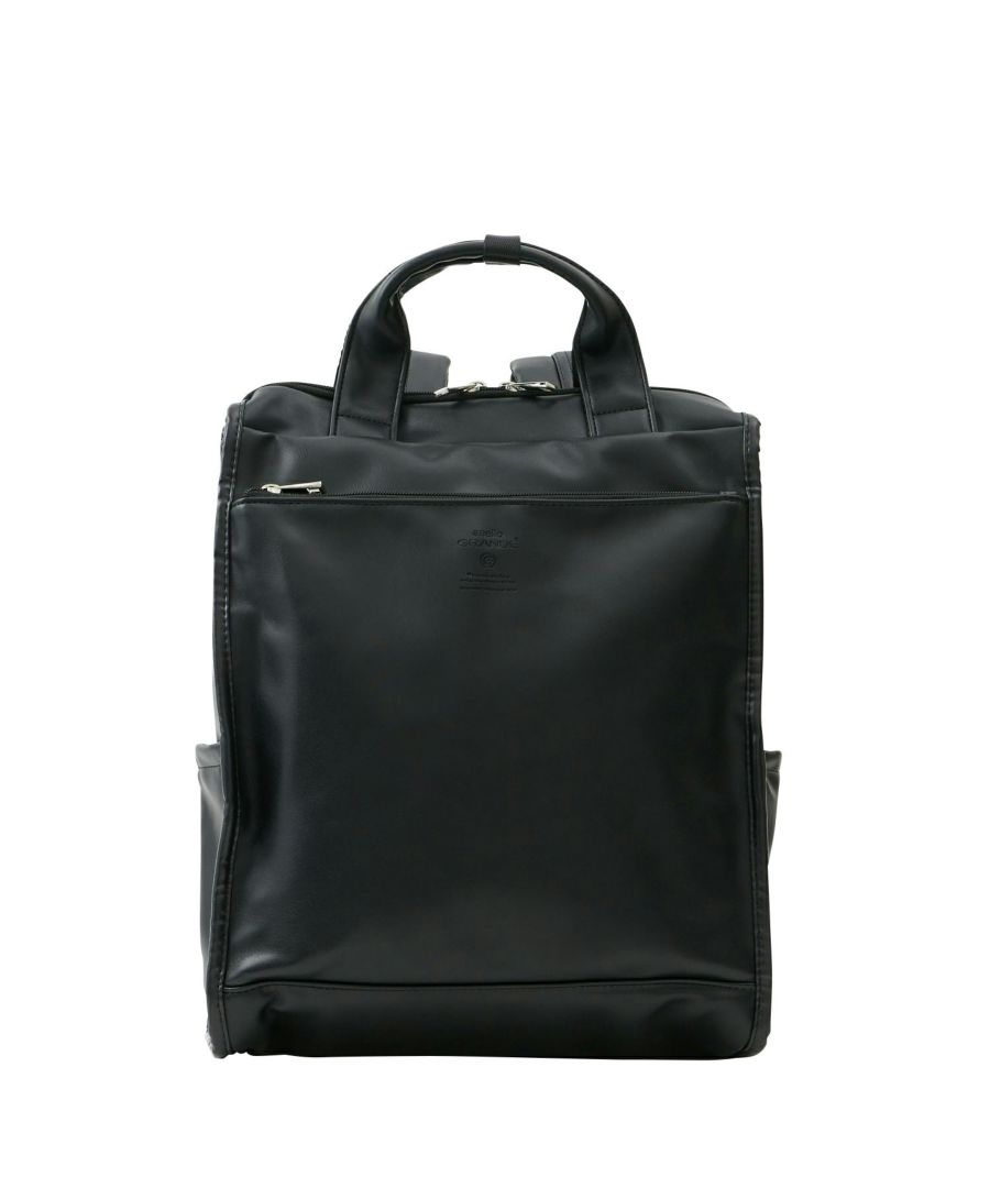 anello GRANDE リュック バックパック 10ポケット A4 セキュリティポケット A4 NEO CABIN GTM1021