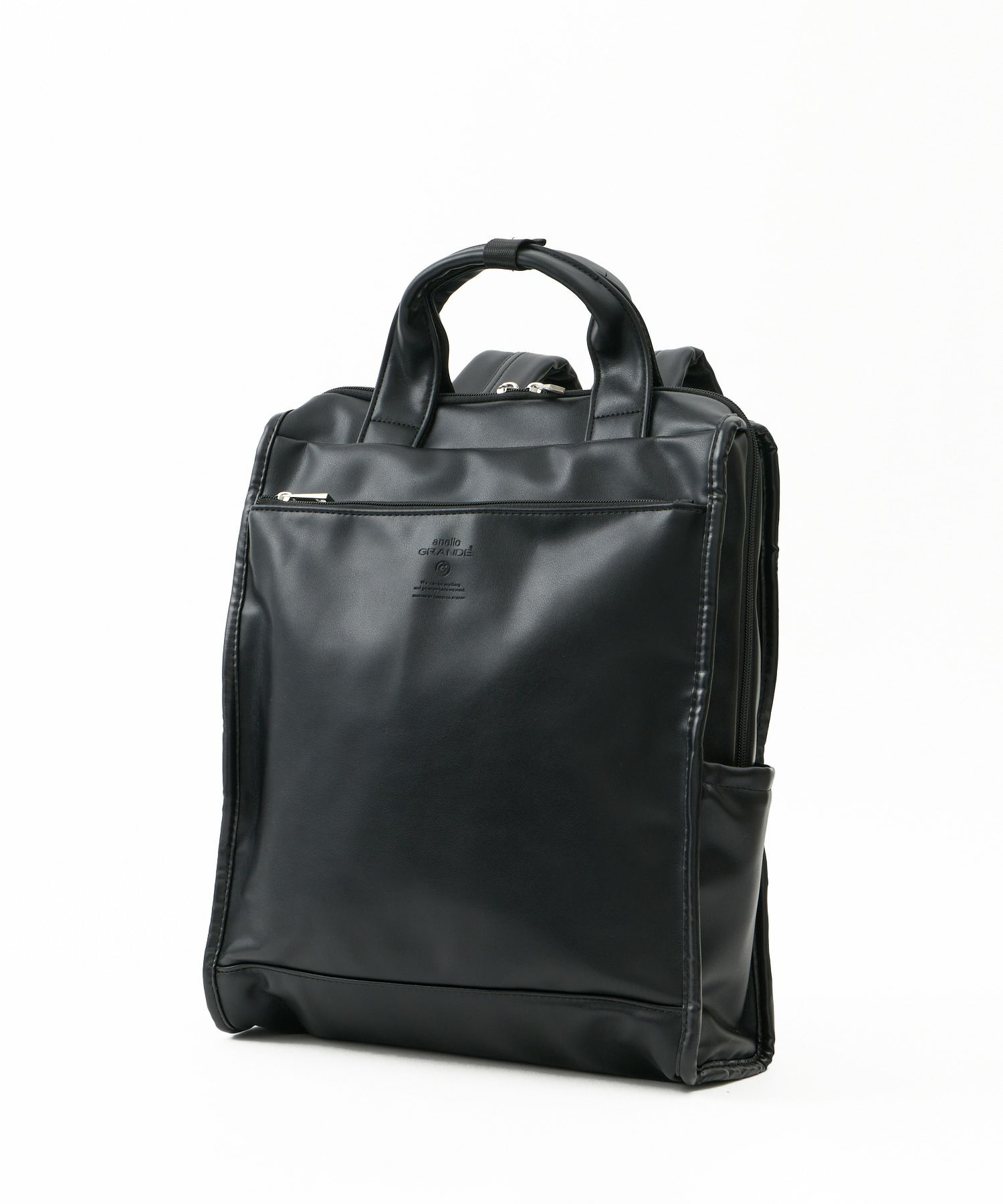 anello GRANDE リュック バックパック 10ポケット A4 セキュリティポケット A4 NEO CABIN GTM1021