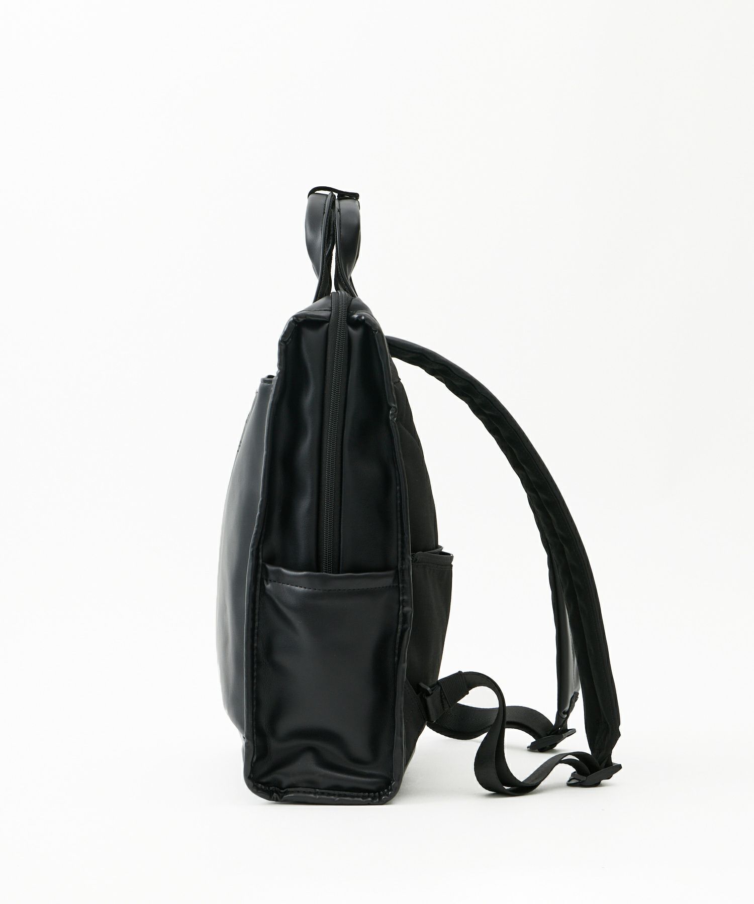 anello GRANDE リュック バックパック 10ポケット A4 セキュリティポケット A4 NEO CABIN GTM1021