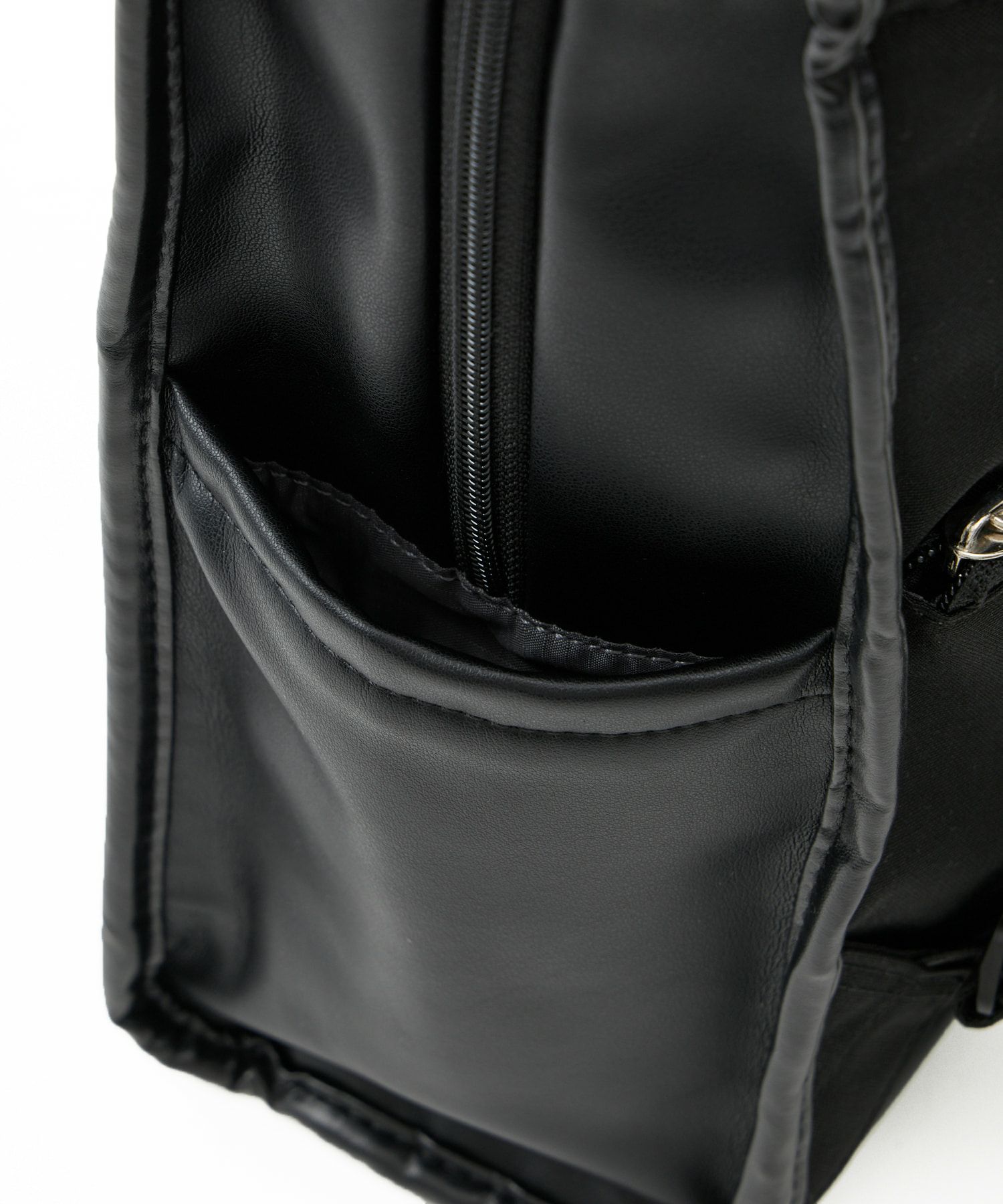 anello GRANDE リュック バックパック 10ポケット A4 セキュリティポケット A4 NEO CABIN GTM1021