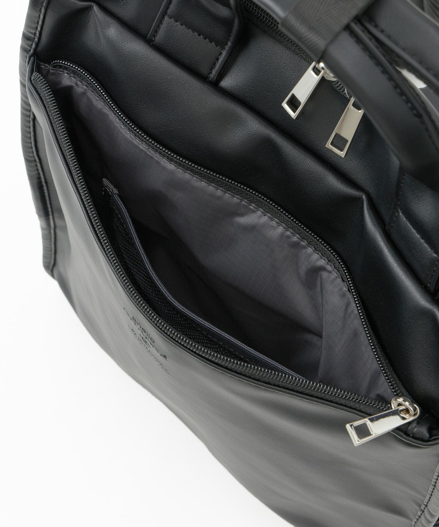 anello GRANDE リュック バックパック 10ポケット A4 セキュリティポケット A4 NEO CABIN GTM1021