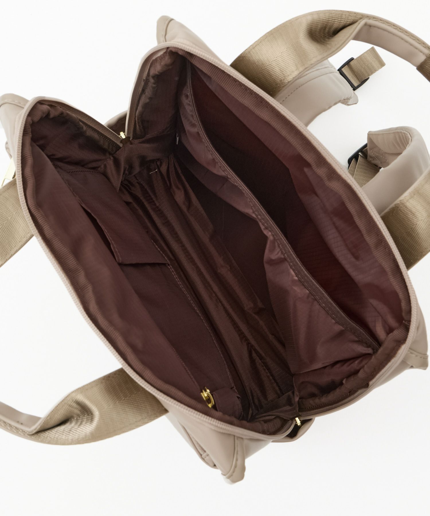 anello GRANDE リュック バックパック 10ポケット A4 セキュリティポケット A4 NEO CABIN GTM1021