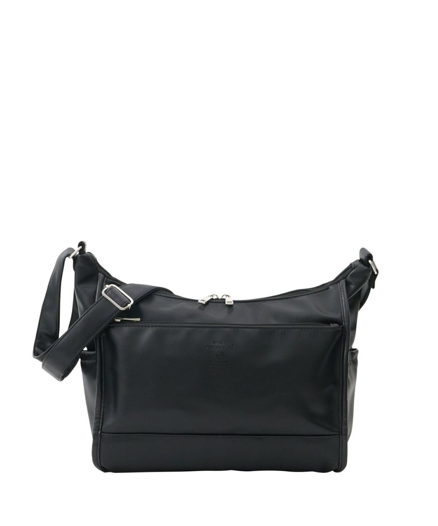 anello GRANDE ショルダーバッグ 10ポケット A5 A5 NEO CABIN GTM1022