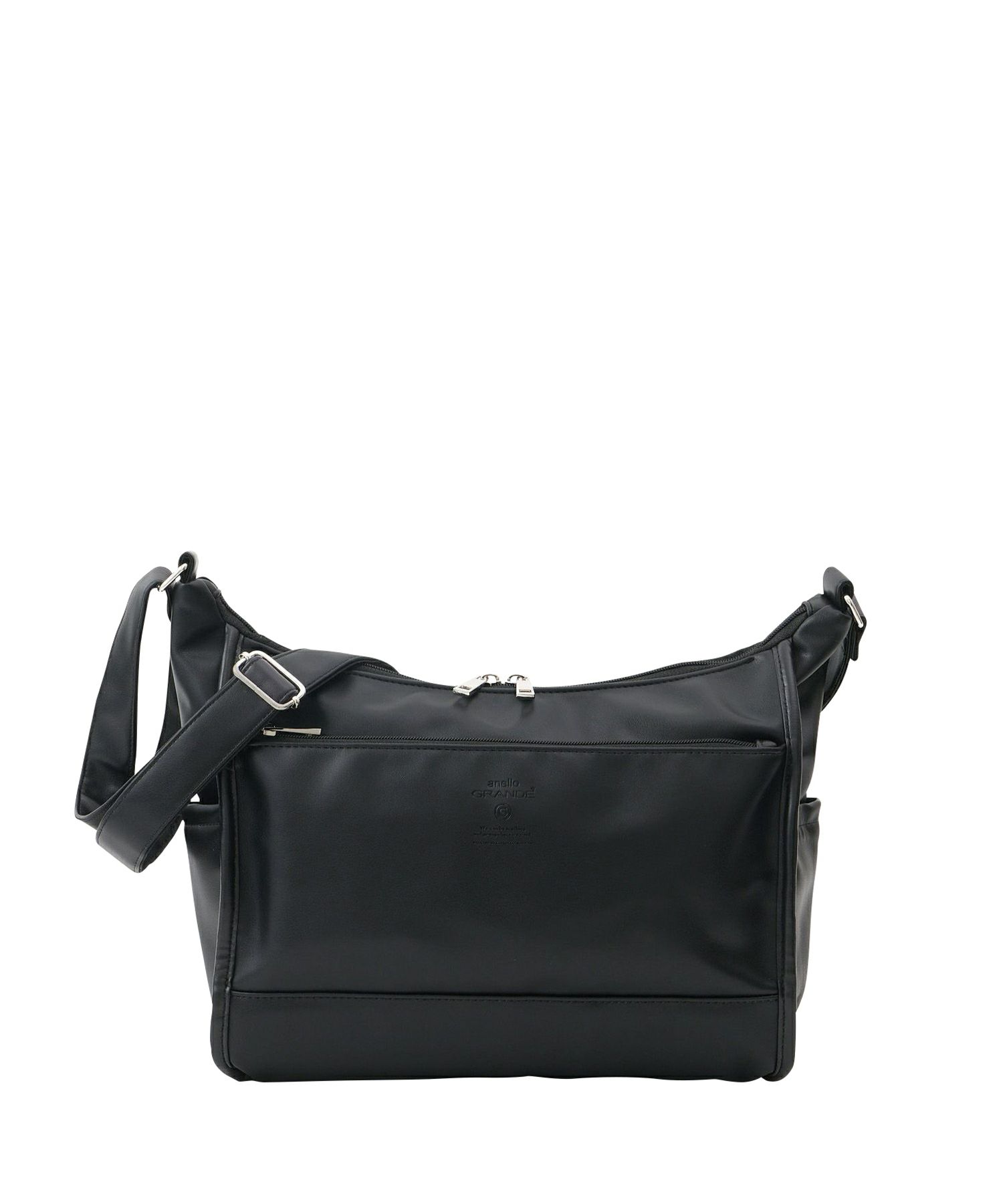 anello GRANDE ショルダーバッグ 10ポケット A5 A5 NEO CABIN GTM1022