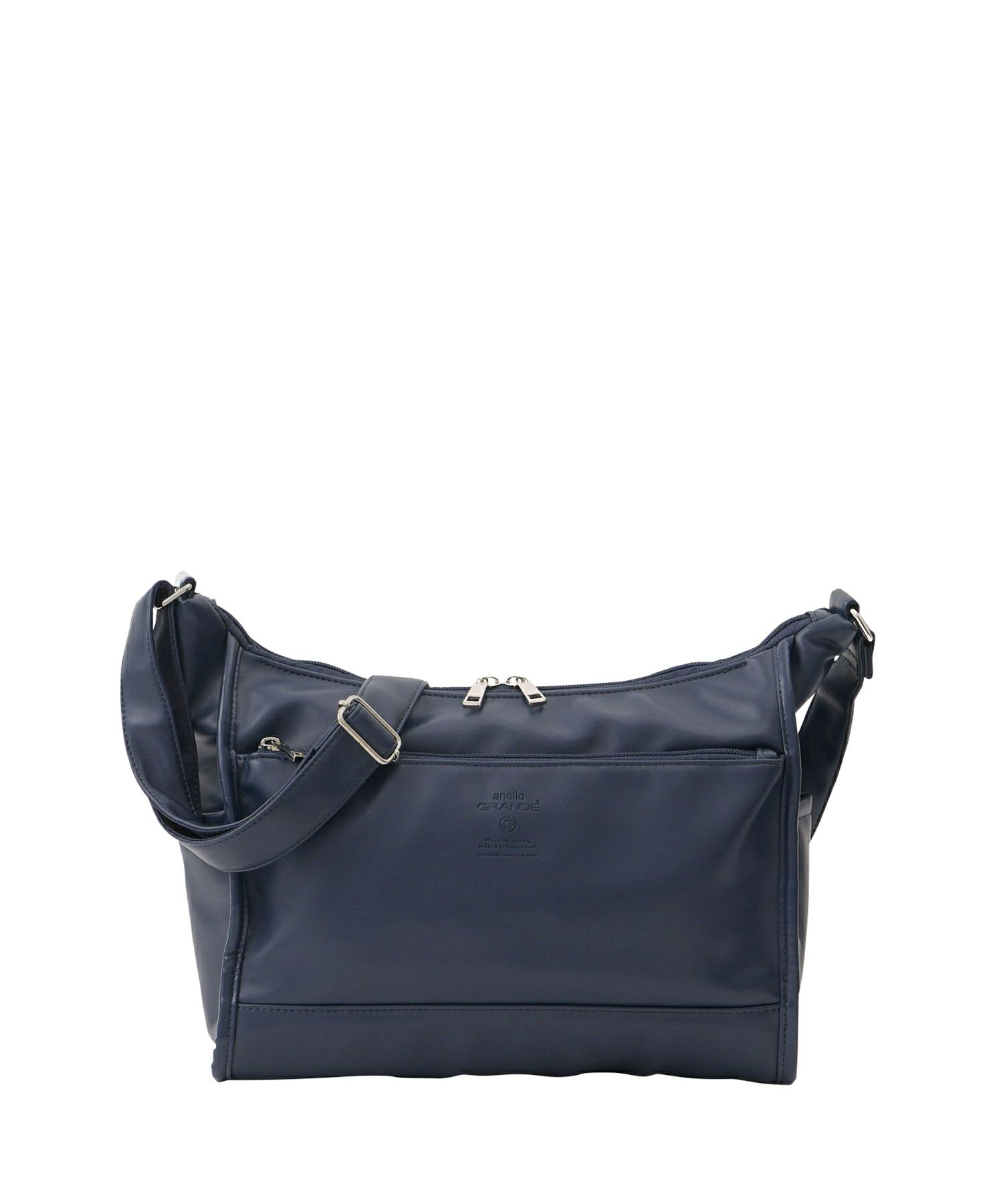 anello GRANDE ショルダーバッグ 10ポケット A5 A5 NEO CABIN GTM1022