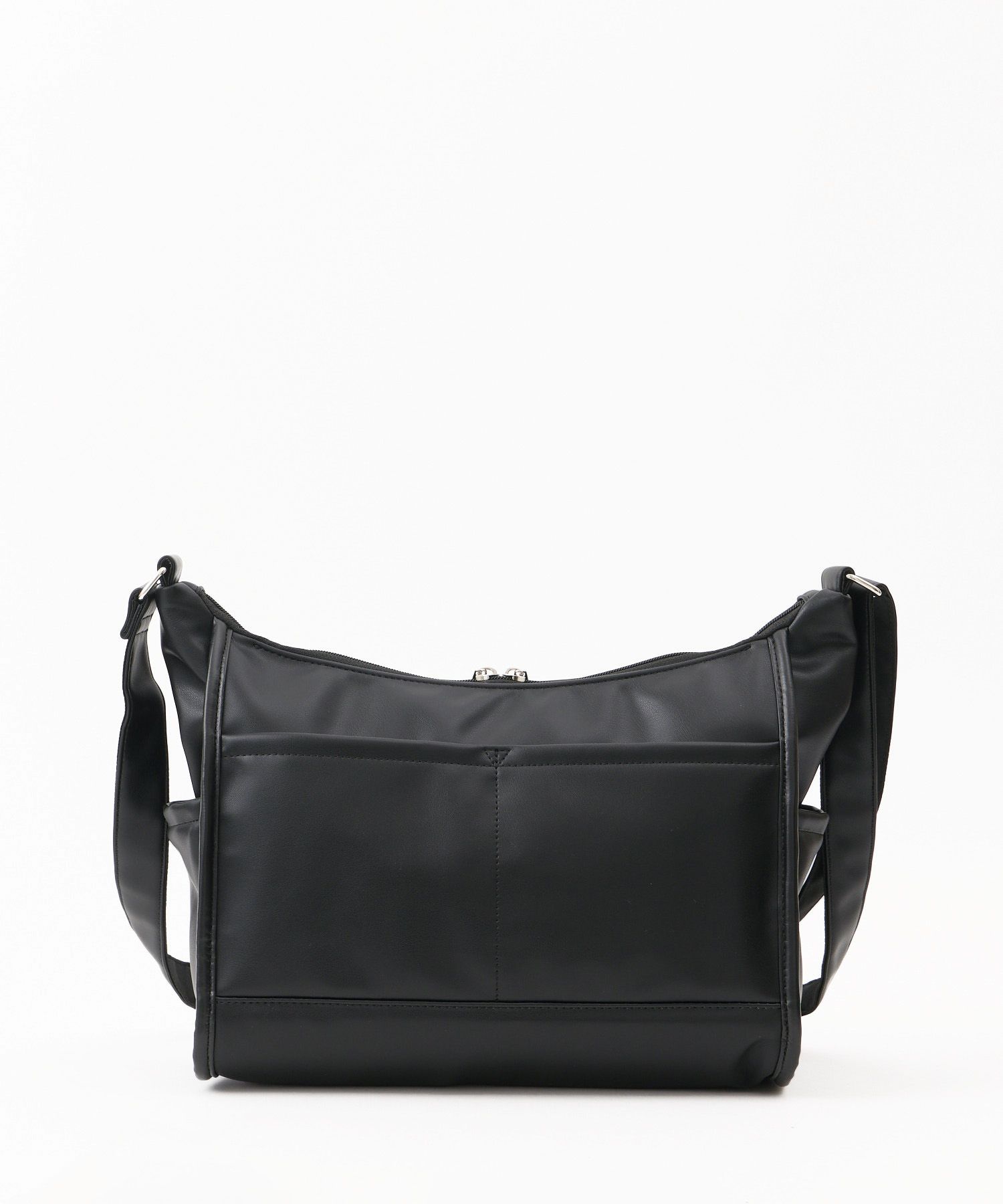 anello GRANDE ショルダーバッグ 10ポケット A5 A5 NEO CABIN GTM1022