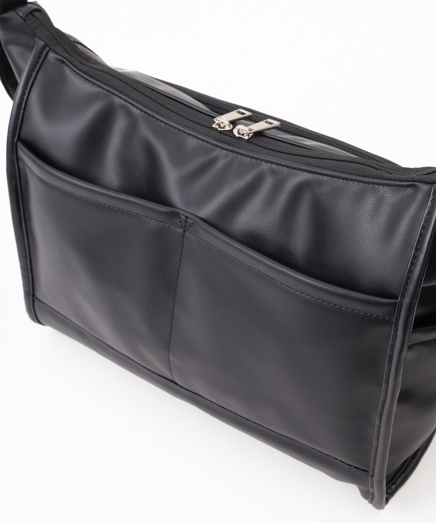 anello GRANDE ショルダーバッグ 10ポケット A5 A5 NEO CABIN GTM1022