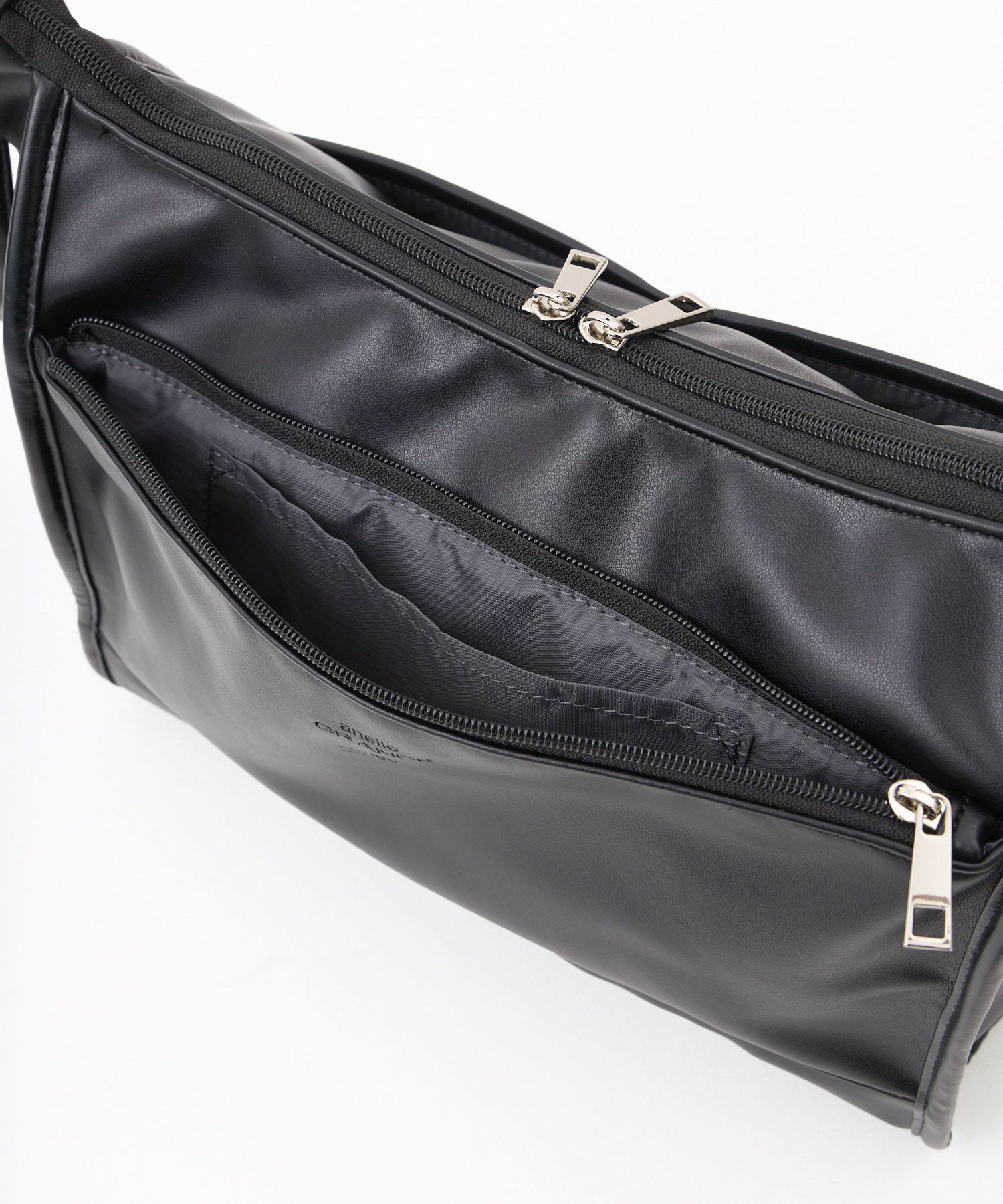 anello GRANDE ショルダーバッグ 10ポケット A5 A5 NEO CABIN GTM1022