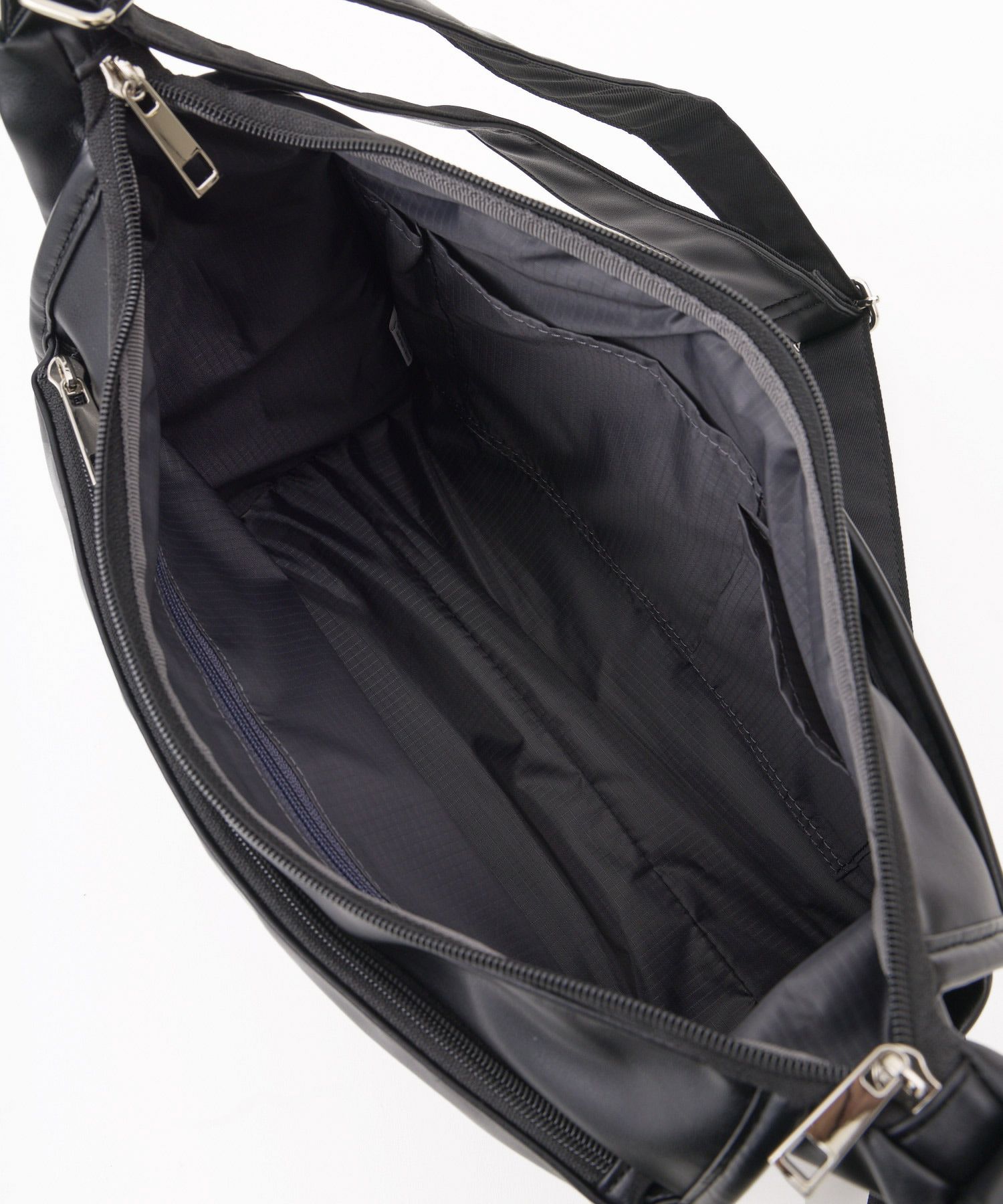 anello GRANDE ショルダーバッグ 10ポケット A5 A5 NEO CABIN GTM1022