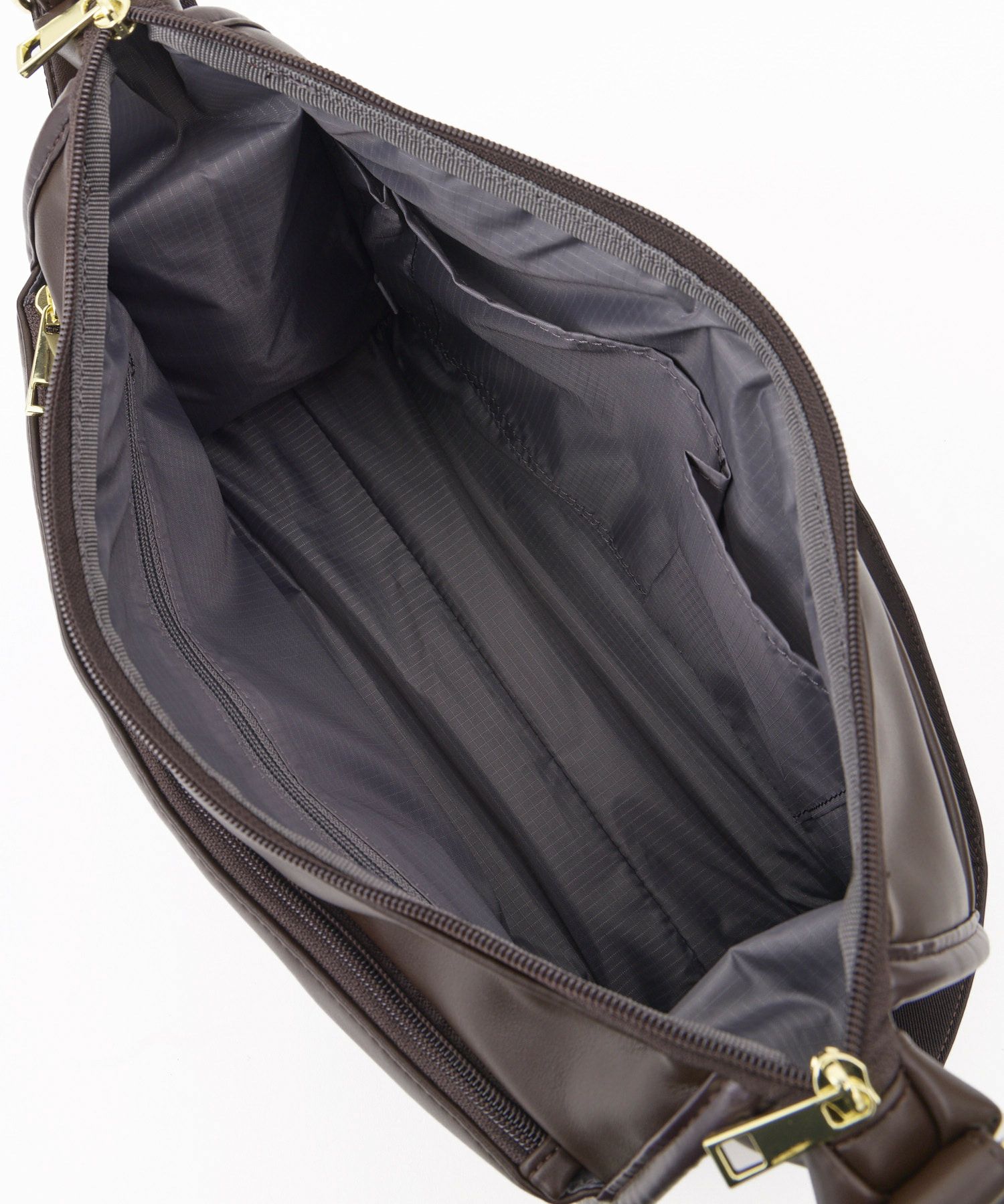 anello GRANDE ショルダーバッグ 10ポケット A5 A5 NEO CABIN GTM1022