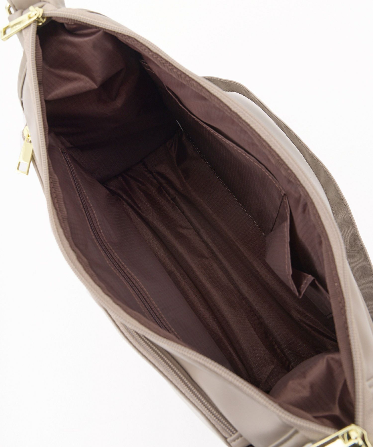 anello GRANDE ショルダーバッグ 10ポケット A5 A5 NEO CABIN GTM1022