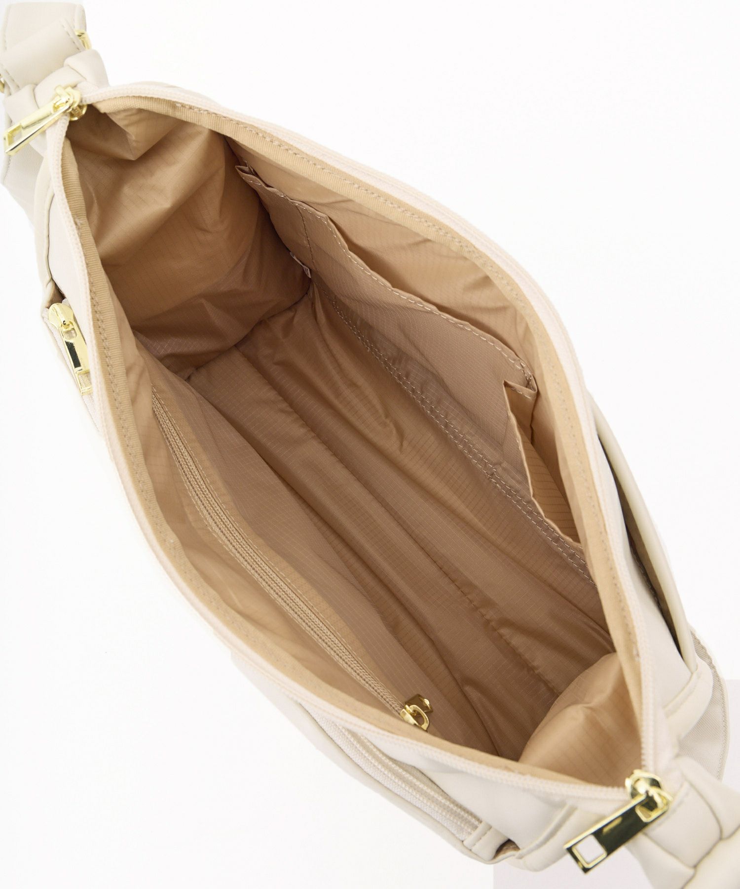 anello GRANDE ショルダーバッグ 10ポケット A5 A5 NEO CABIN GTM1022