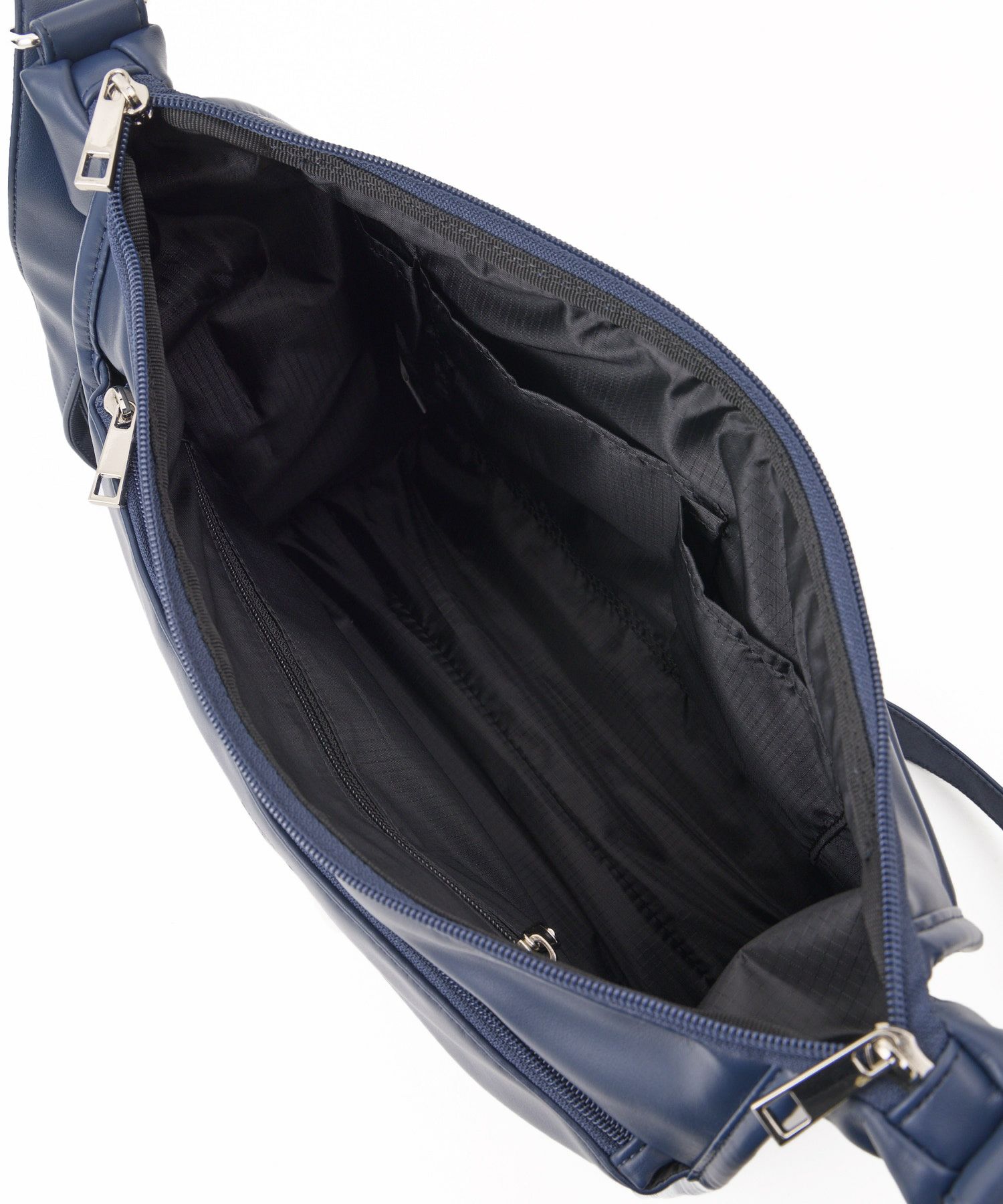 anello GRANDE ショルダーバッグ 10ポケット A5 A5 NEO CABIN GTM1022