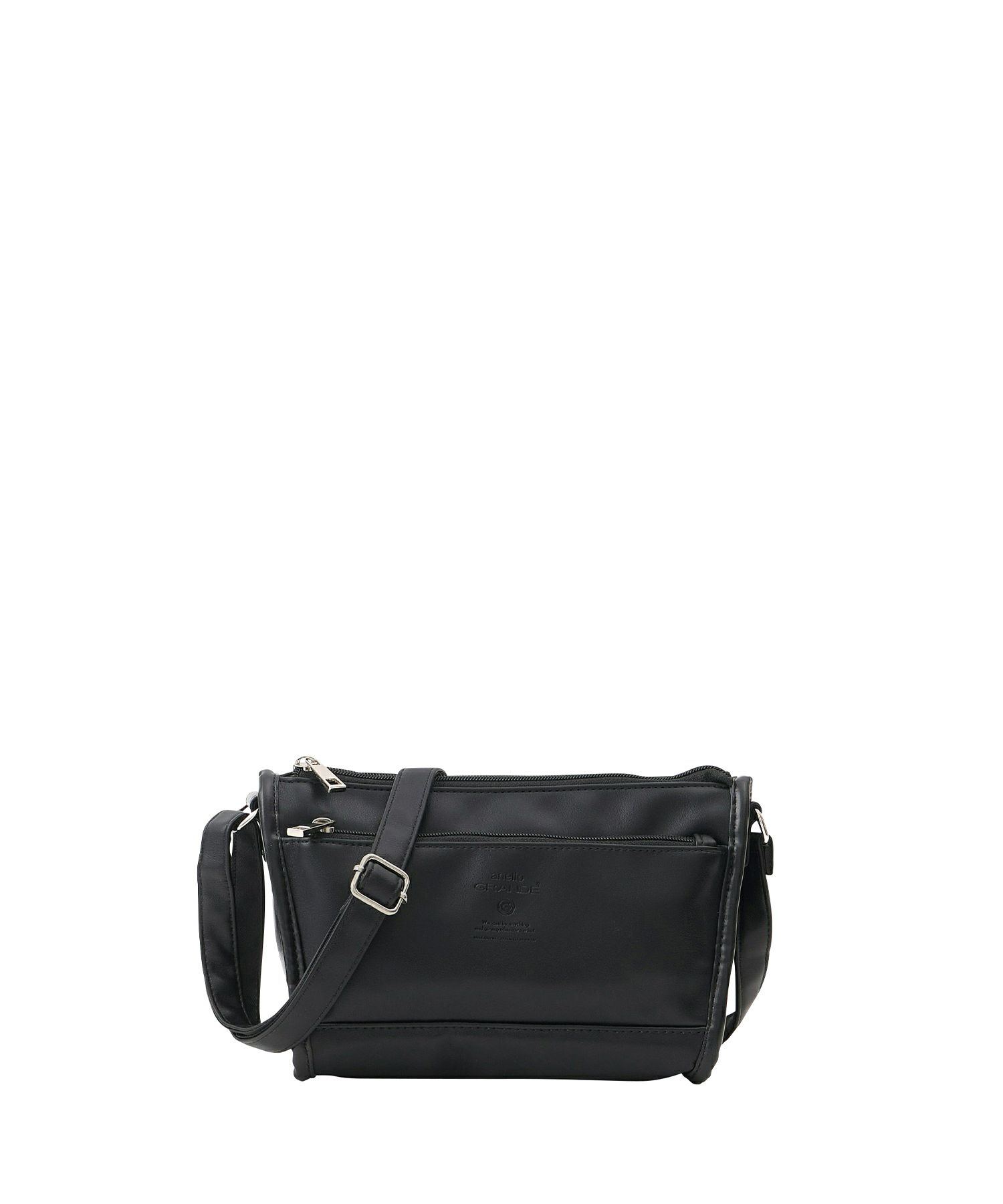 anello GRANDE ショルダーバッグ  mini NEO CABIN GTM1023