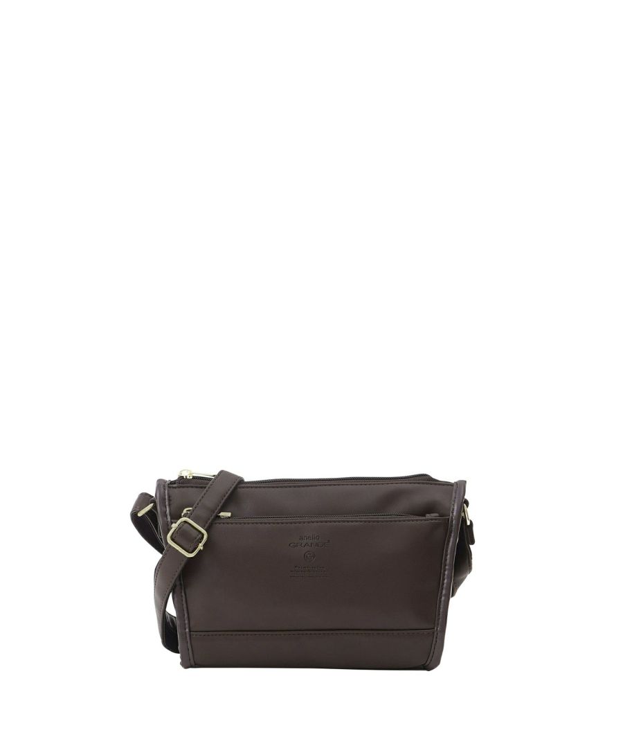 anello GRANDE ショルダーバッグ  mini NEO CABIN GTM1023