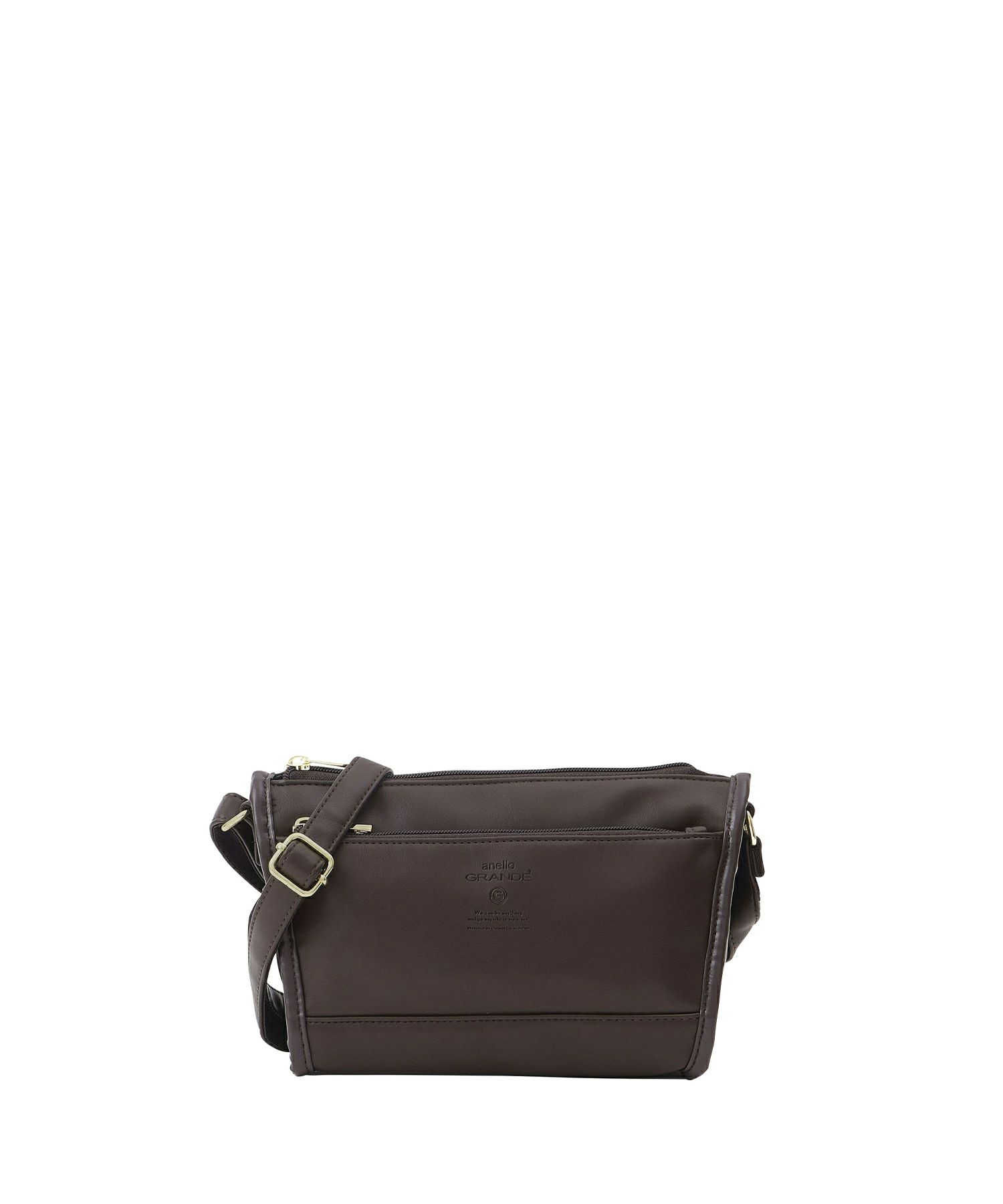 anello GRANDE ショルダーバッグ  mini NEO CABIN GTM1023