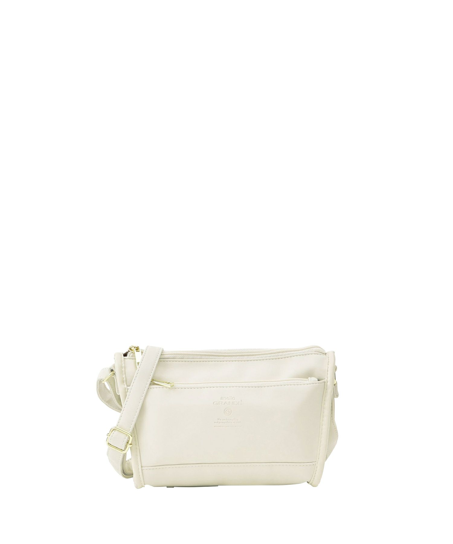 anello GRANDE ショルダーバッグ  mini NEO CABIN GTM1023