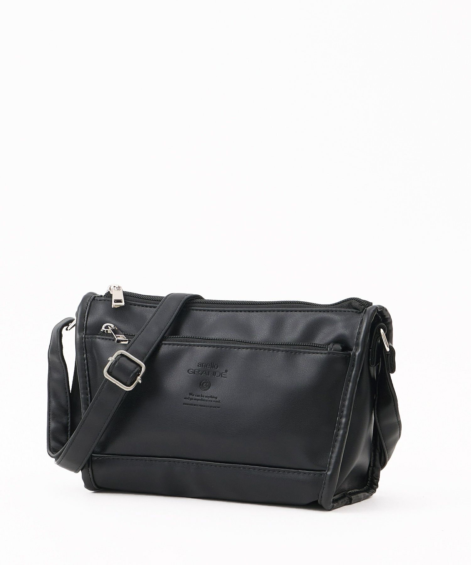 anello GRANDE ショルダーバッグ  mini NEO CABIN GTM1023