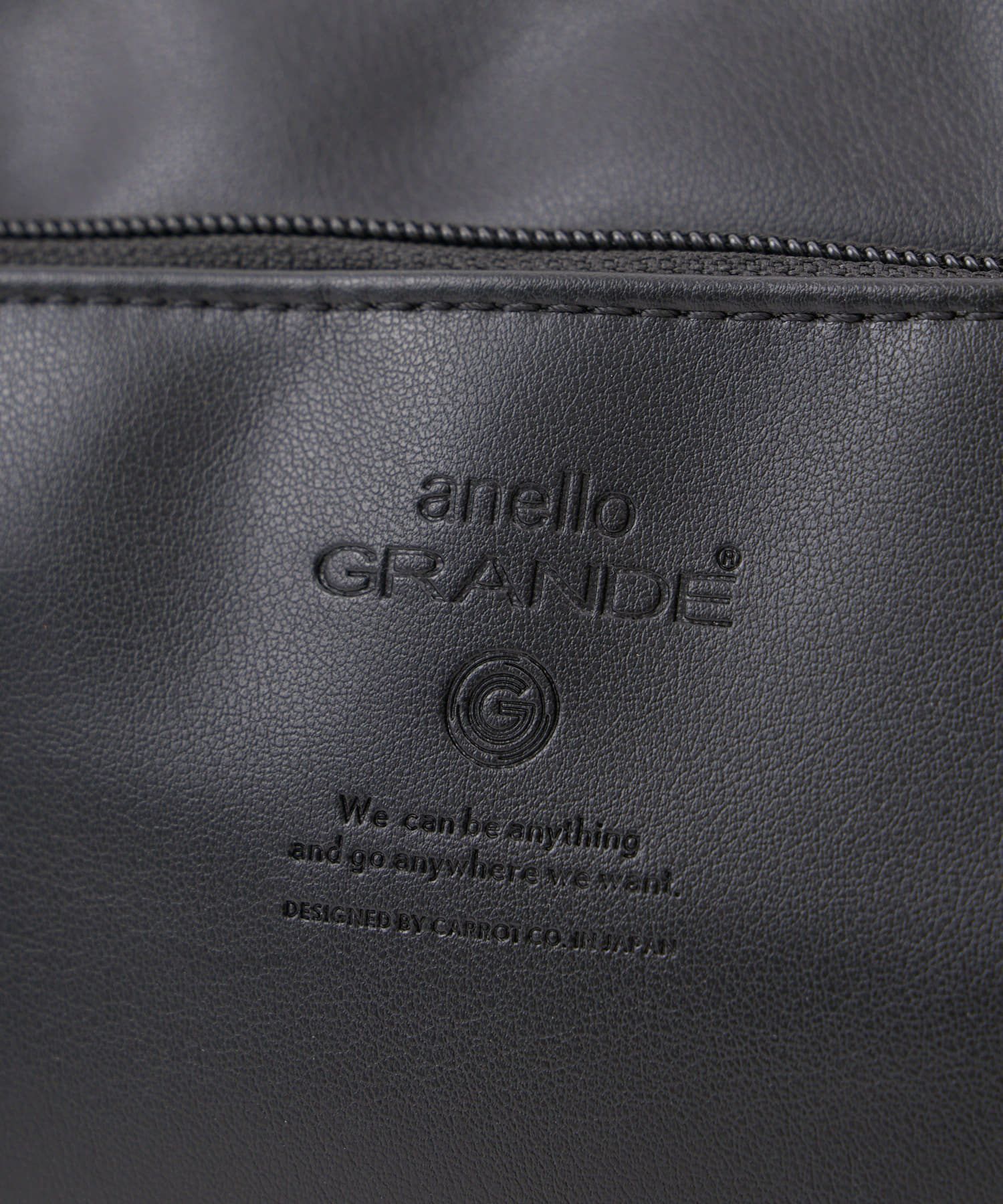 anello GRANDE ショルダーバッグ  mini NEO CABIN GTM1023